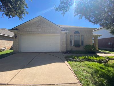 Project in Round Rock