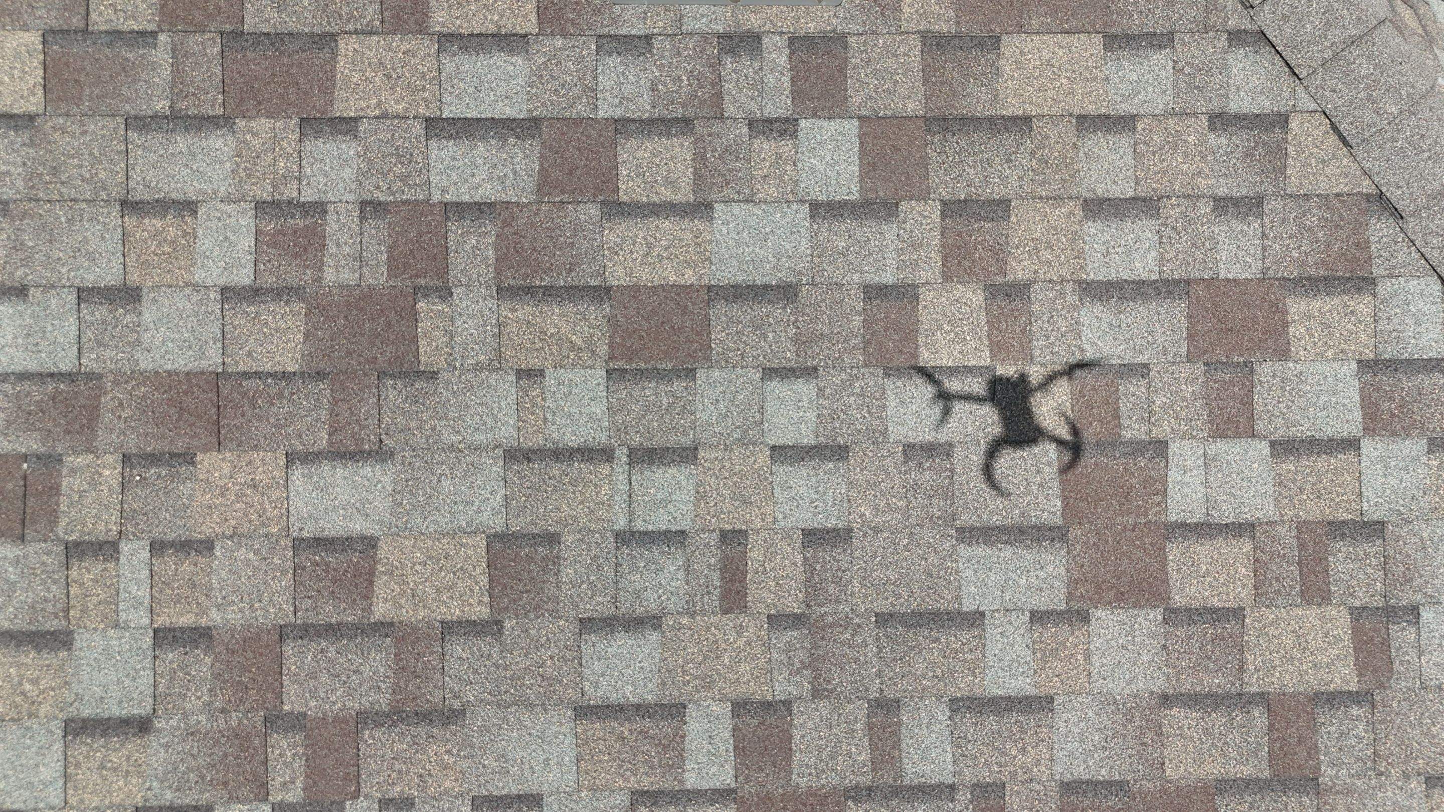 Slatestone Gray - Owens Corning TruDefinition Duration by RoofsOnly.com