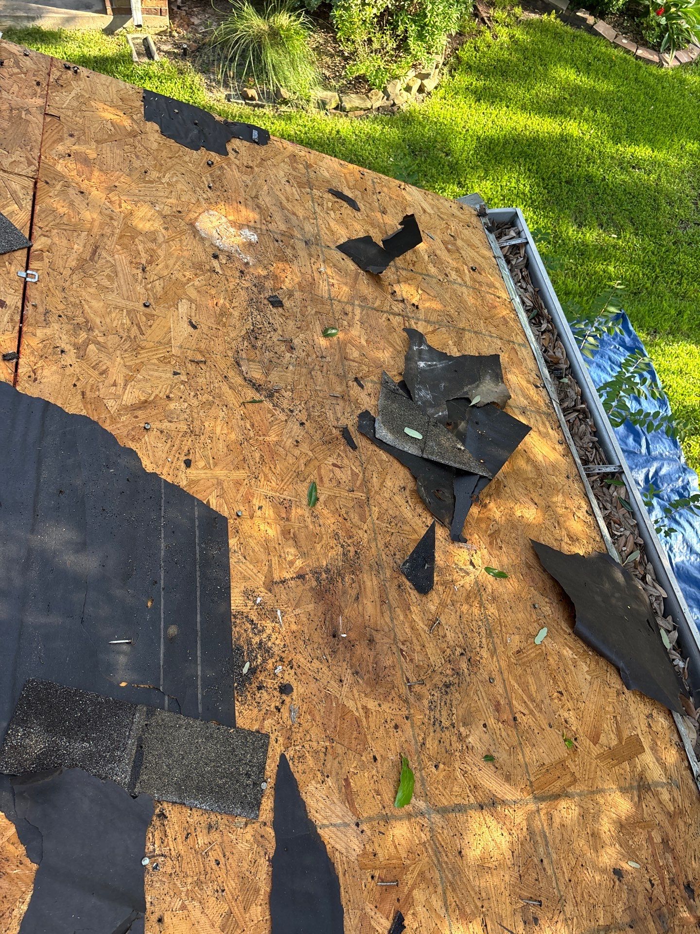 Roof Replacement Magnolia by Roof Repair Company