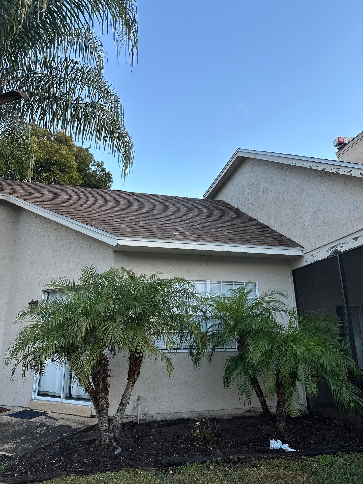 Shingle Reroof Replacement Lake Mary FL by Pinnacle Roofing Group