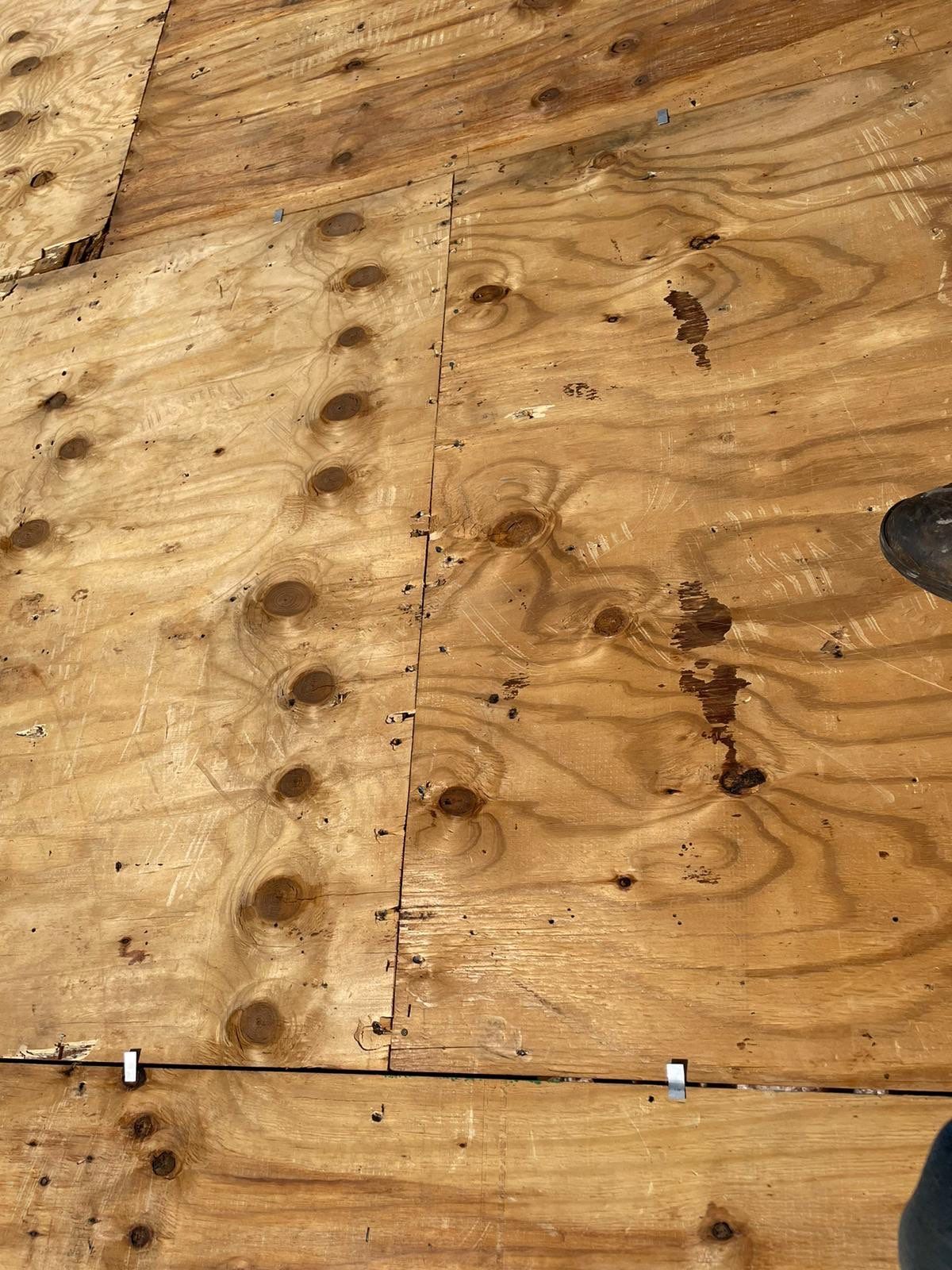 SW Cape Coral Stone Coated Steel Roof Installation by Four Peaks Roofing