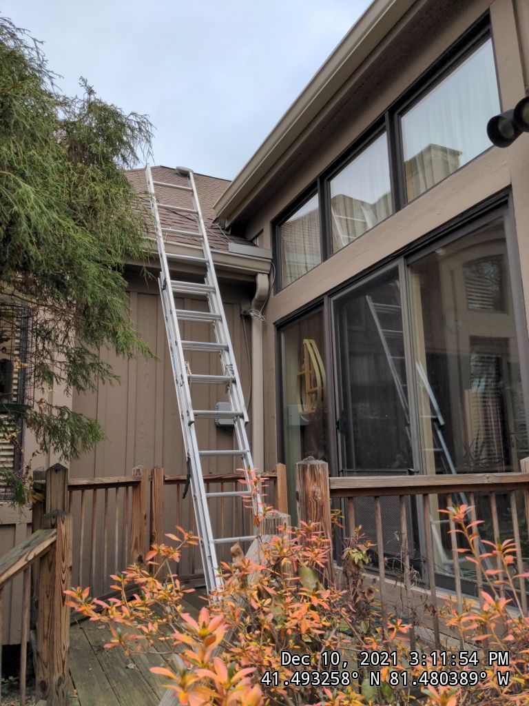 Heat Cables  using Raychem by Absolute Roofing and Construction