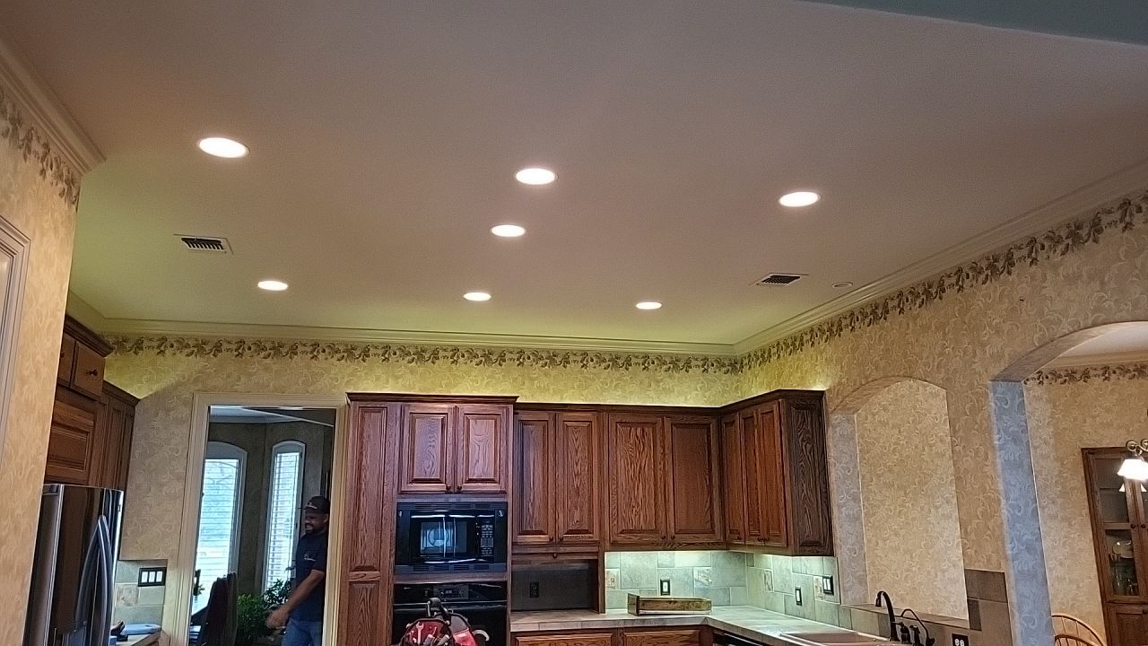 Stone Oak Kitchen Remodel by Legacy Bath and Kitchen 