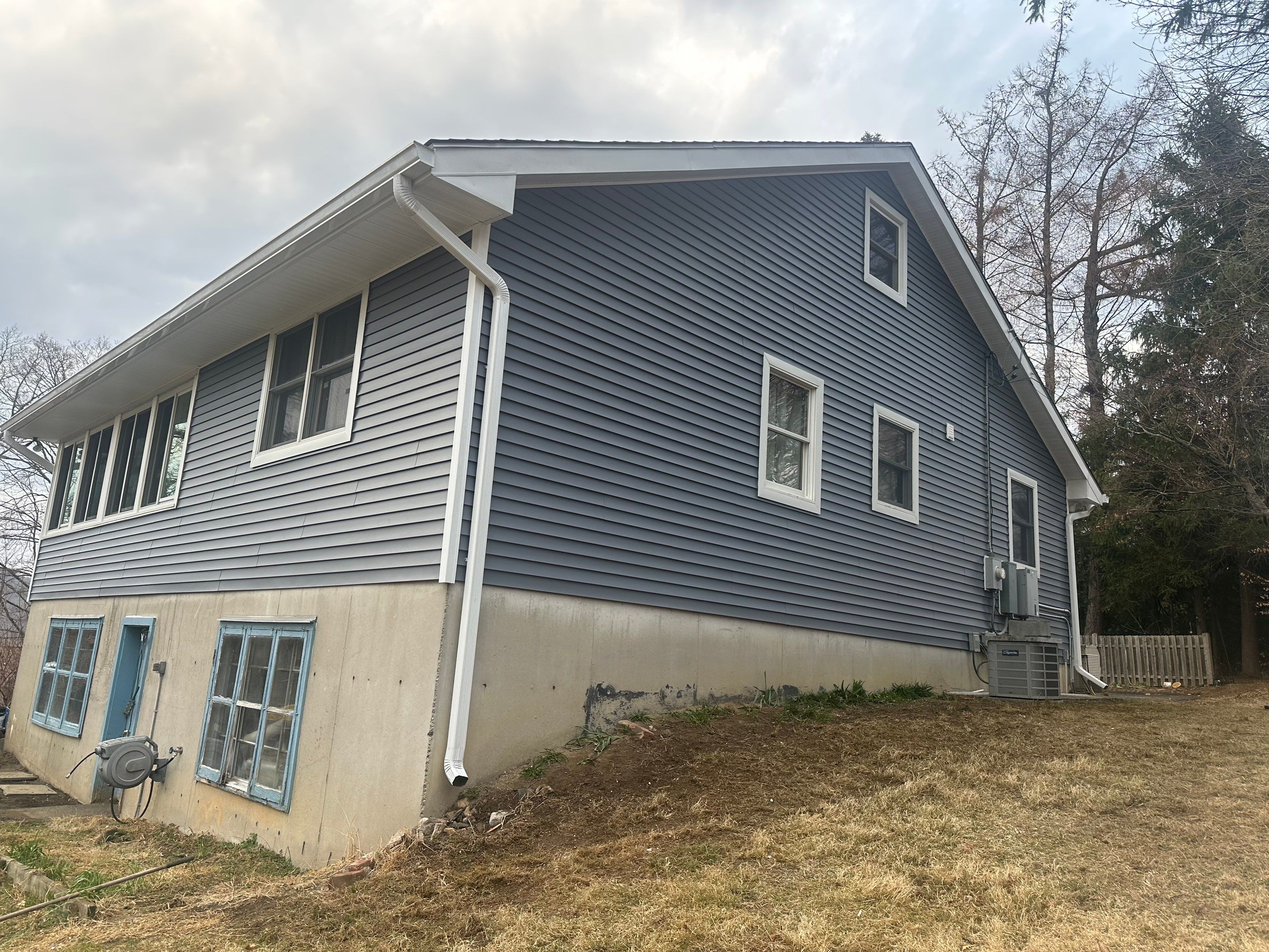 Roof & Siding  by JLP PRO SERVICES LLC