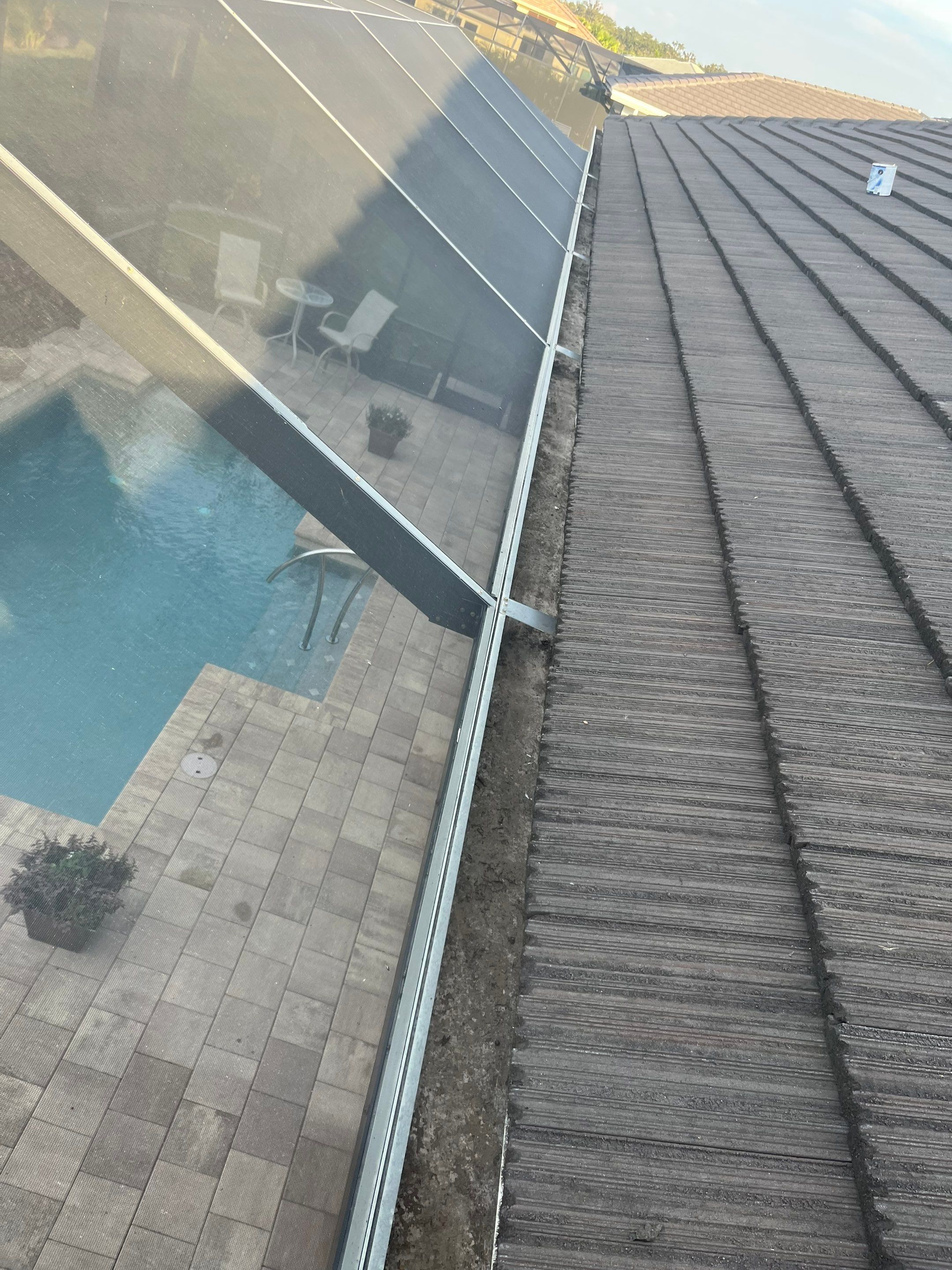 Gutter Cleaning Services for Sarasota Residences by Gutter Professors