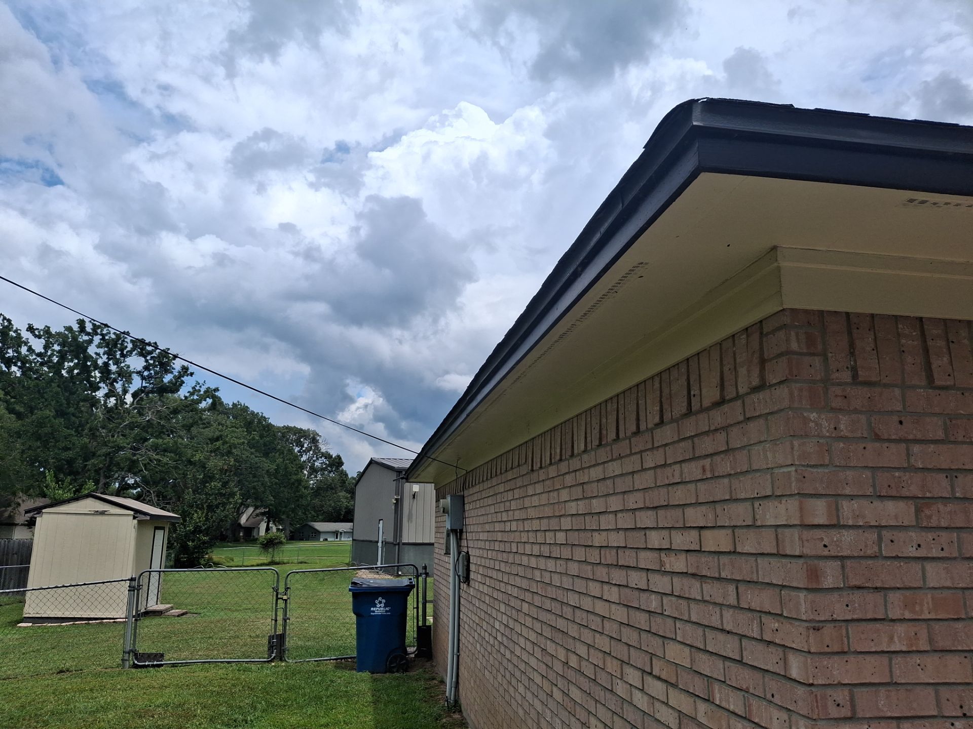 The Difference a Fresh Finish Makes in Athens, TX by Quality Coats Painting