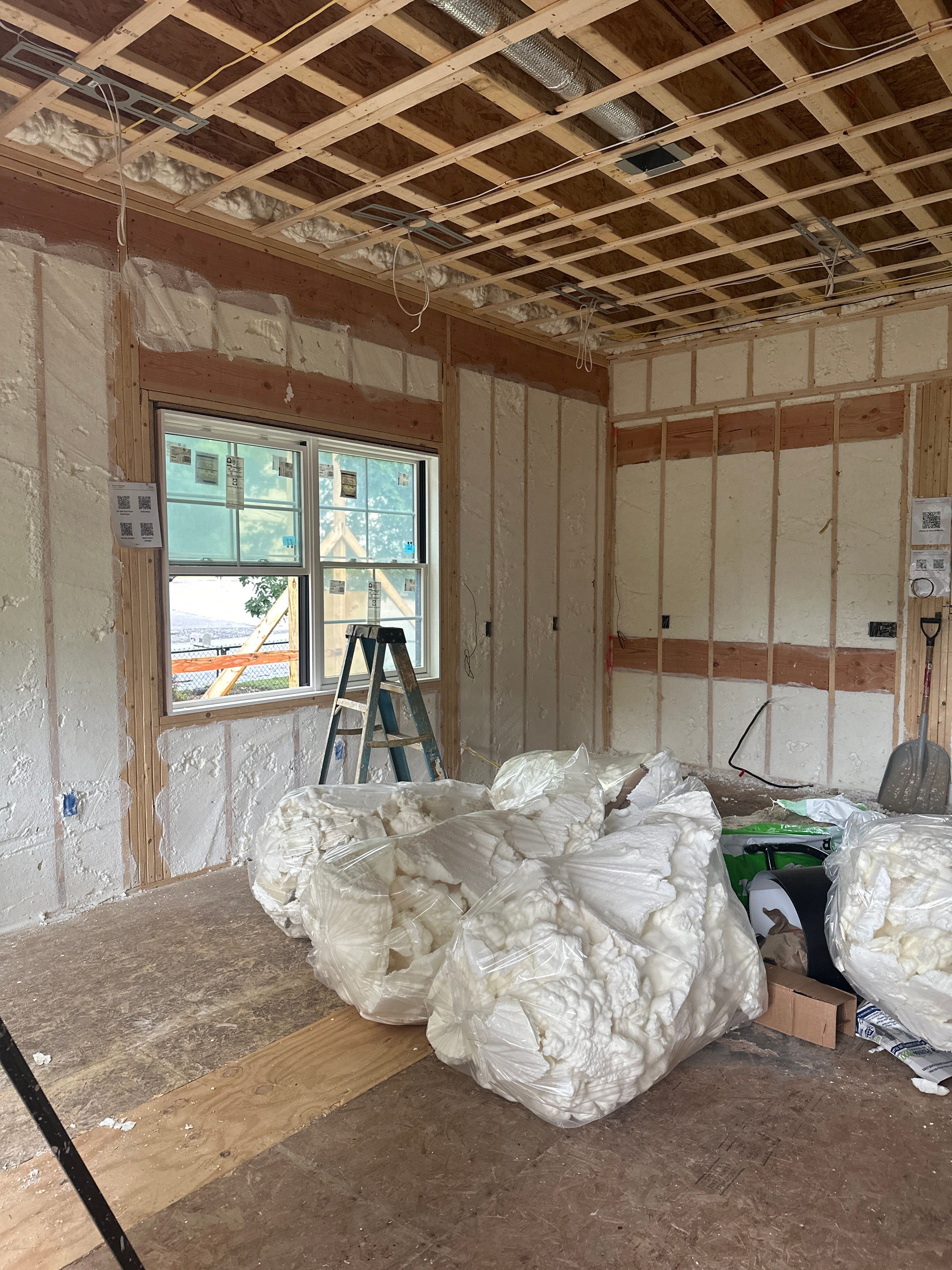 2nd Floor Addition and Full Remodel by Akaza Builders Inc.
