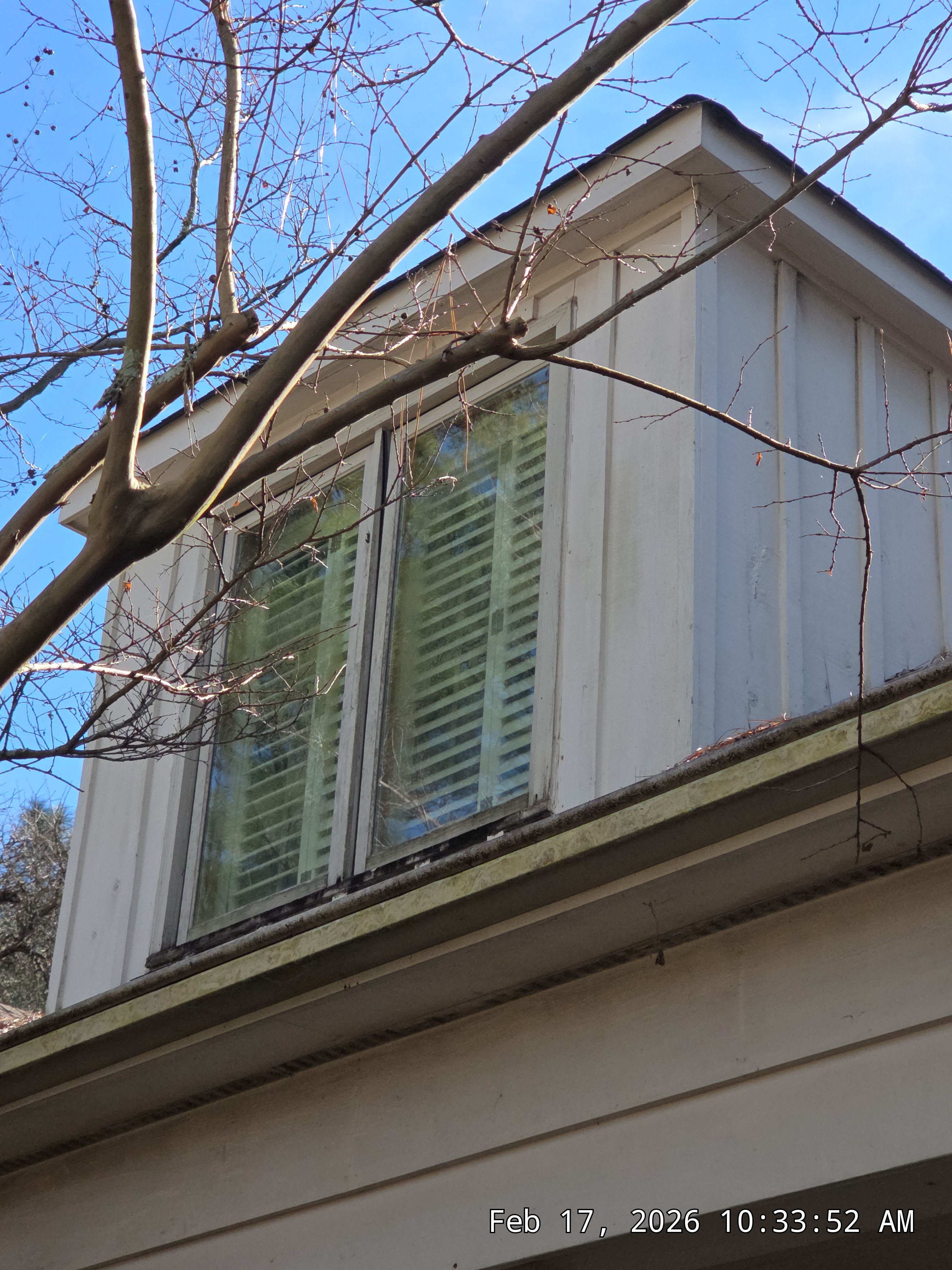 Ackerman Project in Vestavia Hills by The Window Source