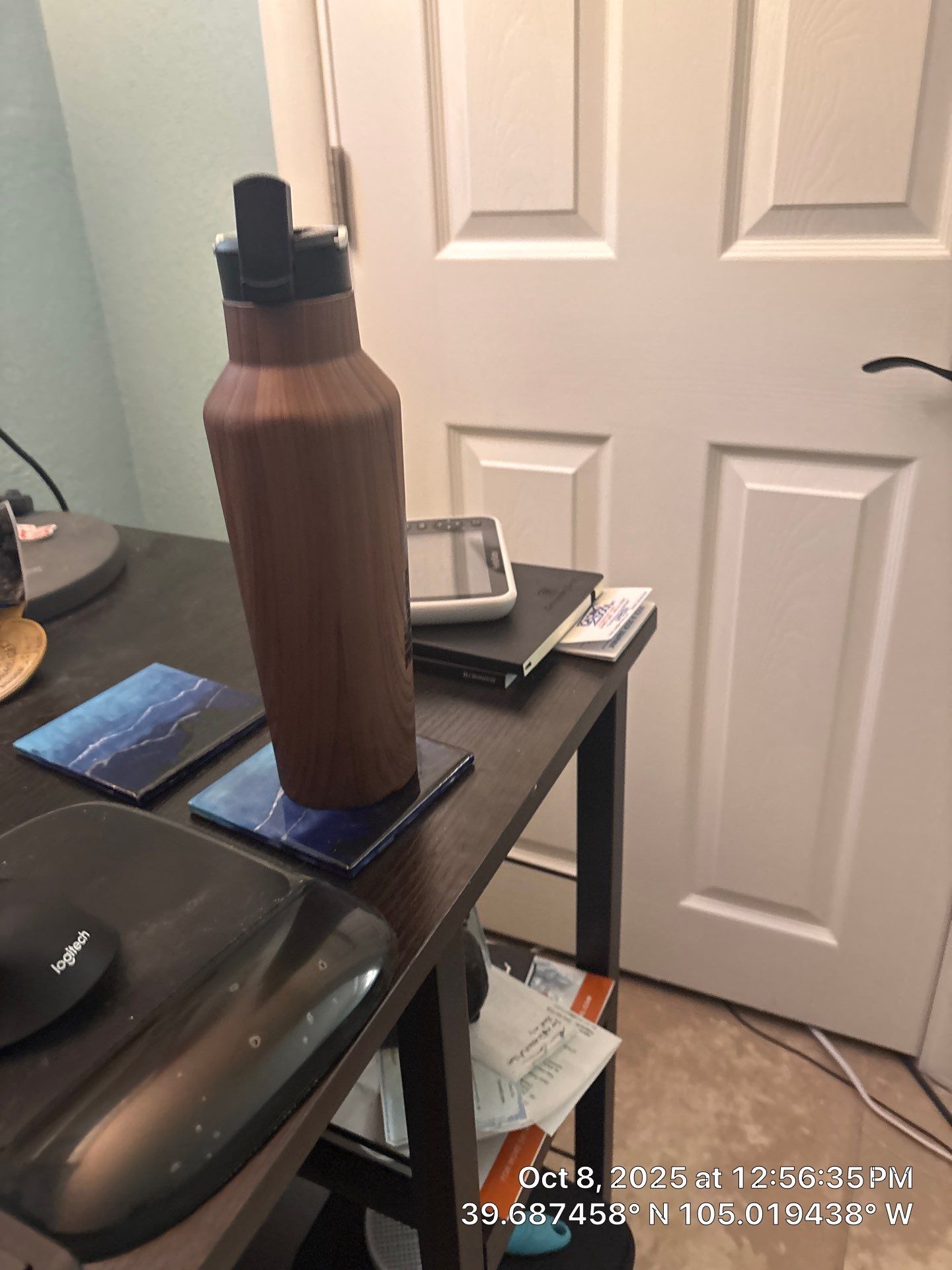 Joness Backyard by CompanyCam Sales Demo