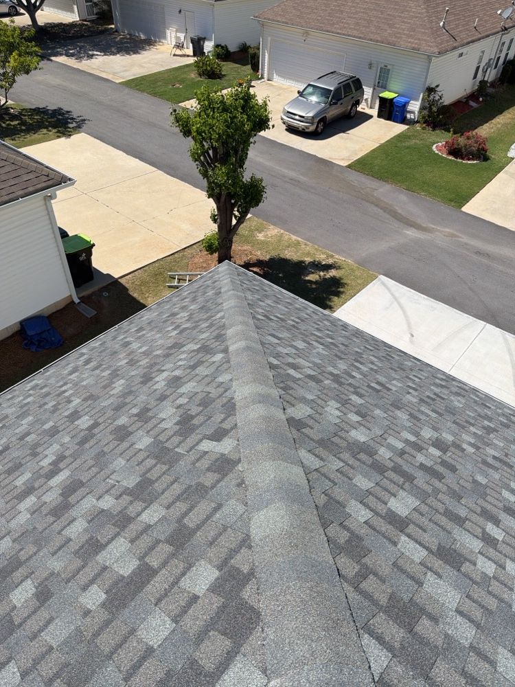 🏠 Stronger Roof, Better Protection by Georgia Roof Advisors