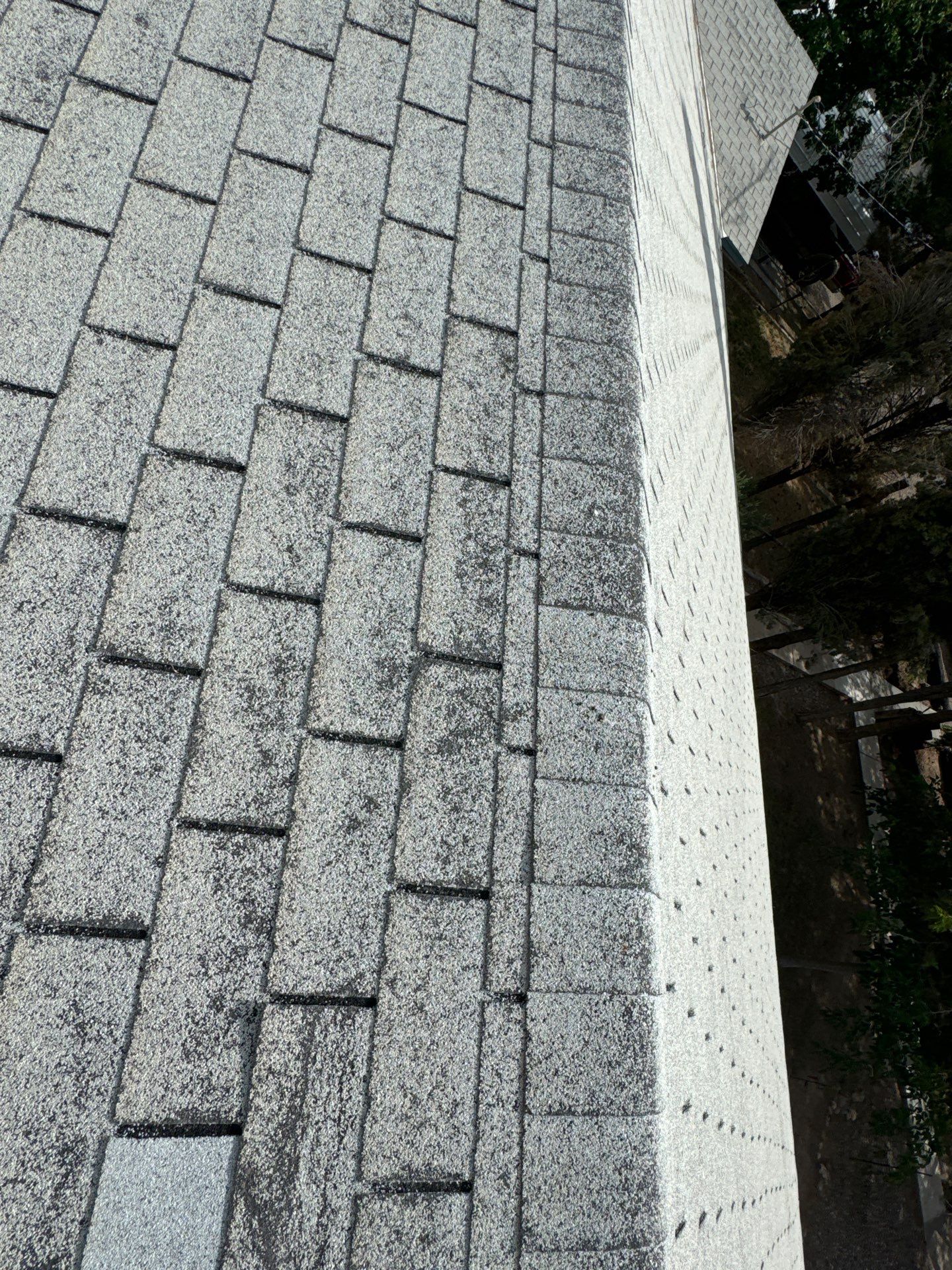 Natalie's Full Re-Roof by All Storm Roofing & Construction