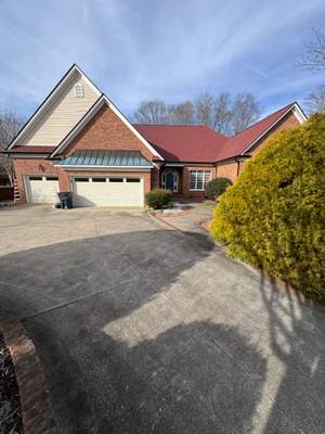 CertainTeed Landmark Pro Red Oak