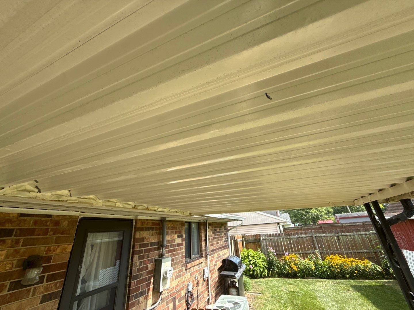 Campbell Storm Damage Report by Constructive Project Management