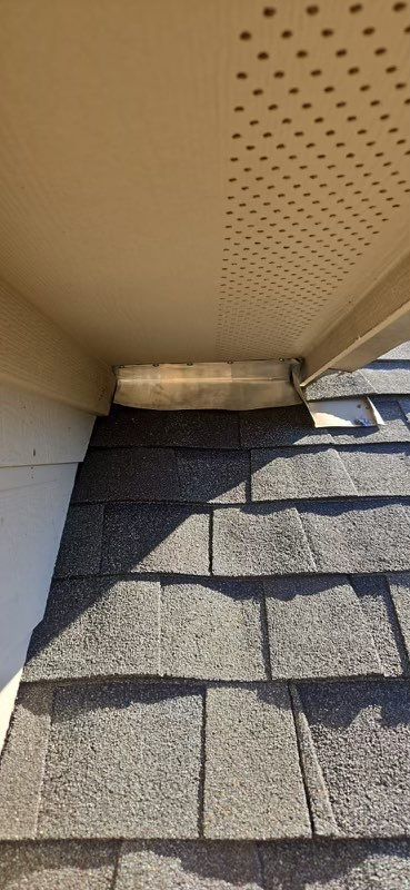 Project in Cedar Park by Rhino Roofing and General Contracting, LLC