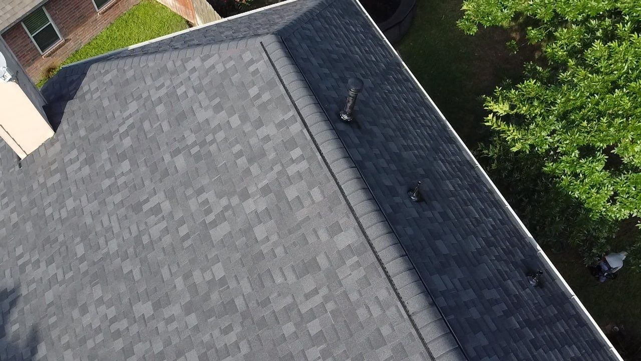 OC Roof Replacement by Houston Roofing & Construction