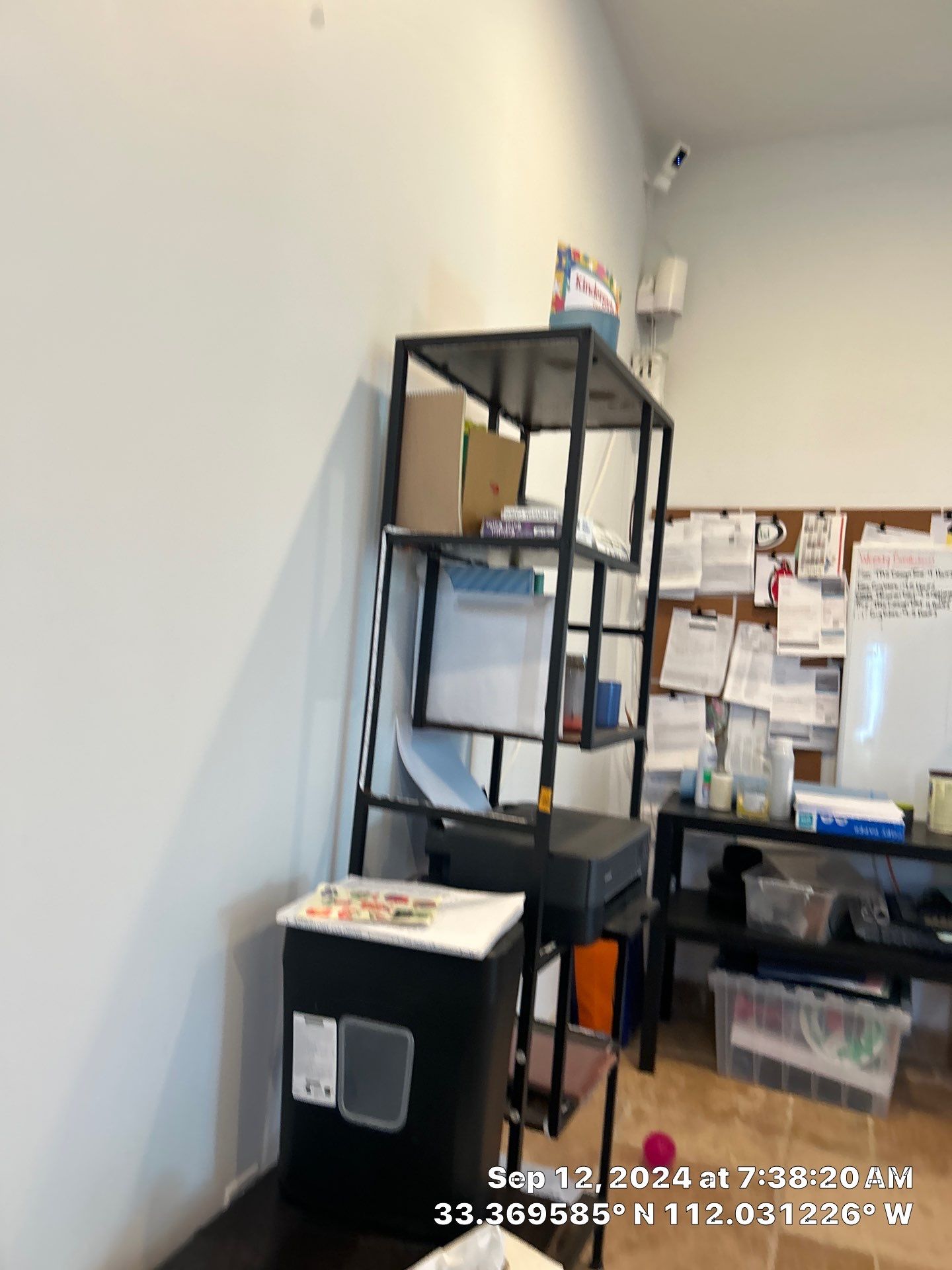 New BK location  by CompanyCam Sales Demo