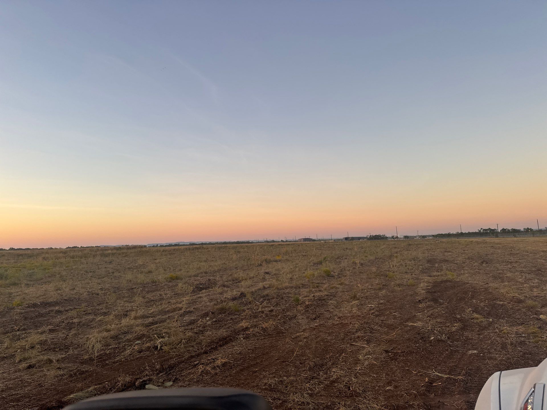 Project in Dyess by FILLMORE CONTRACTS LLC