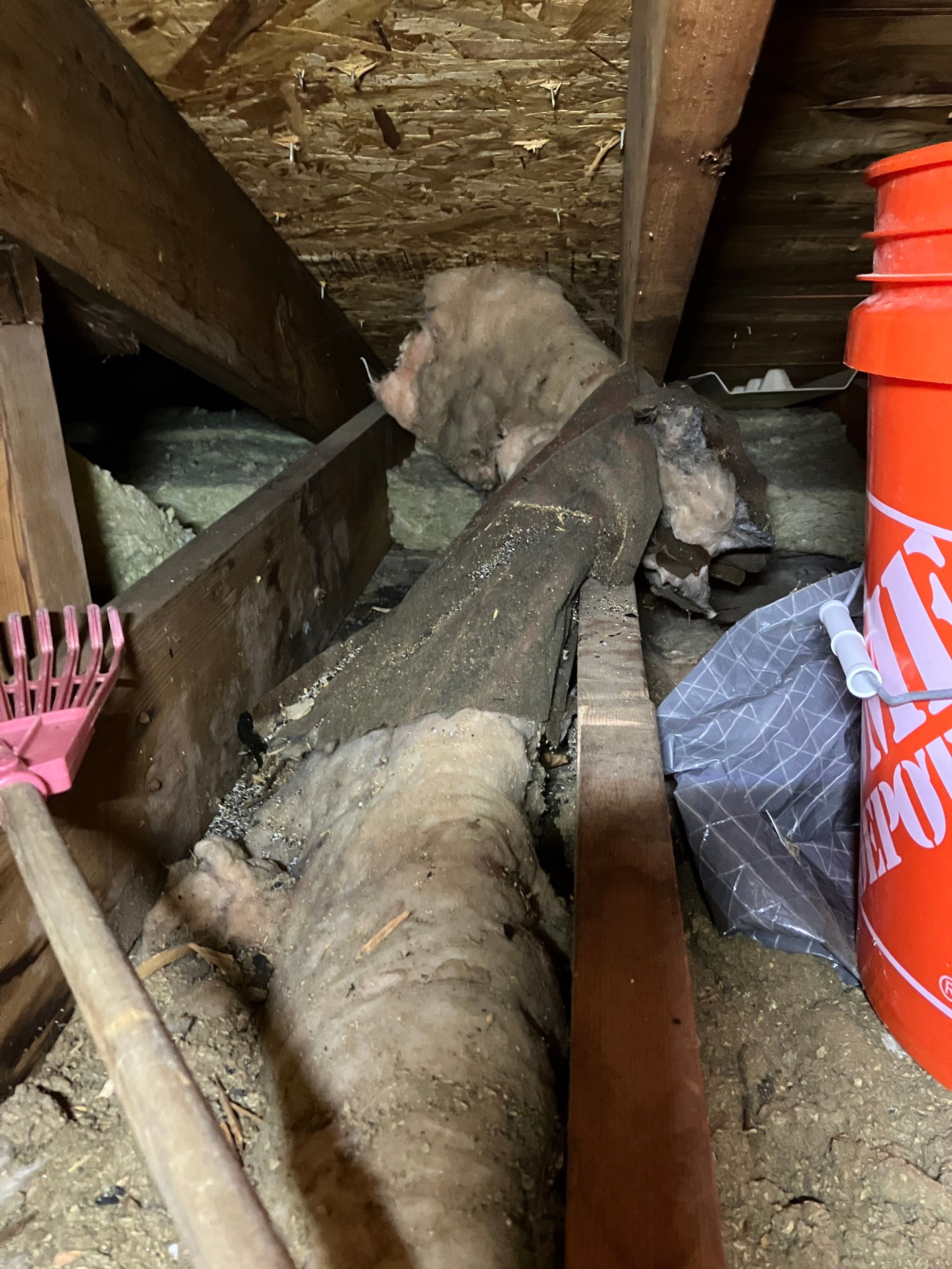 Property Damage Claim in Plymouth Meeting by FLAPA & KeyStone