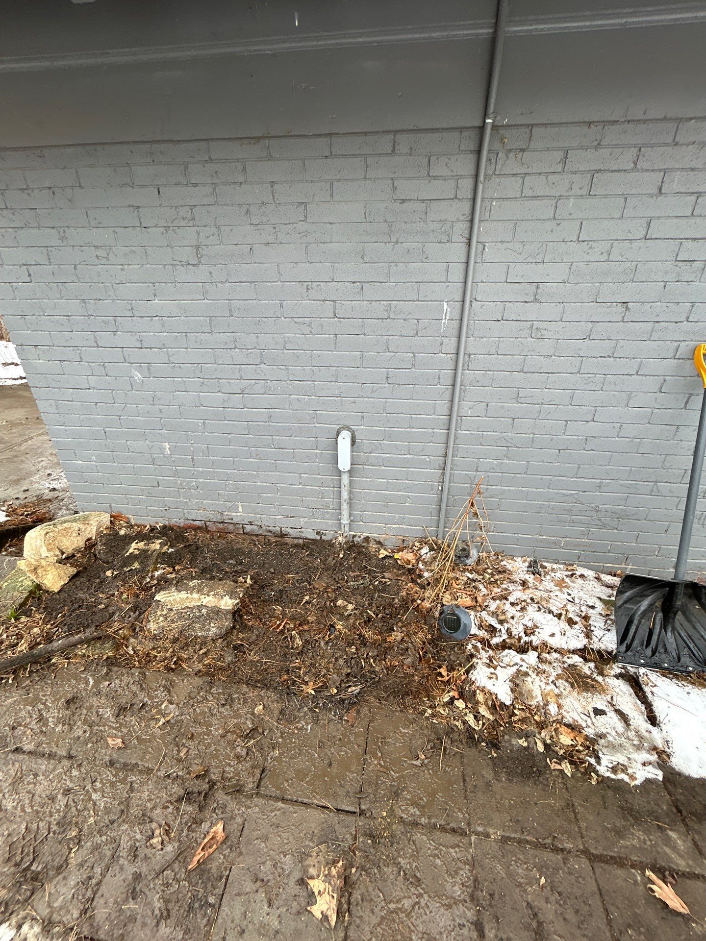 EV Charger Southwest Lincoln  by Bear Electric