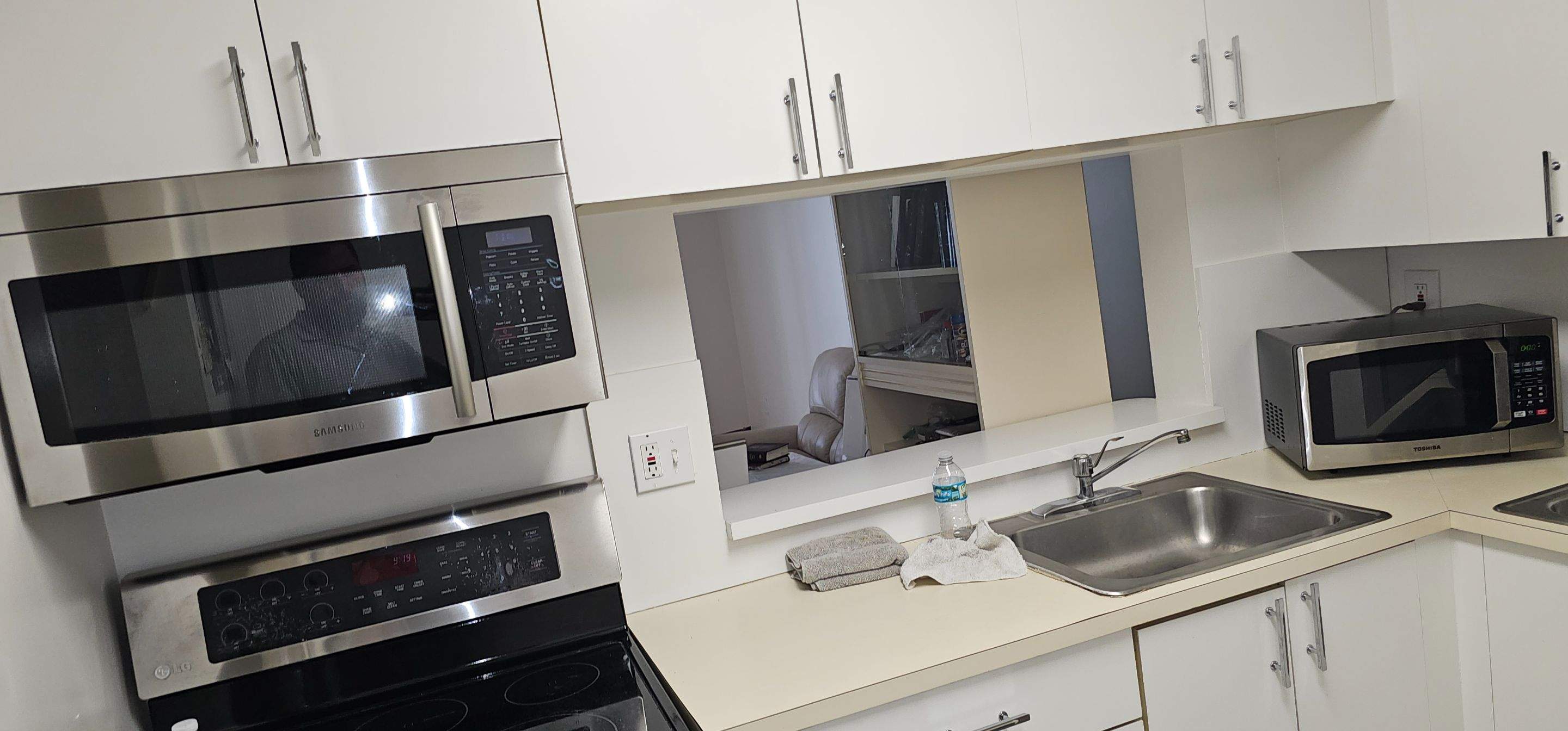 Water Damage Claim in Miami Beach by FLAPA & KeyStone
