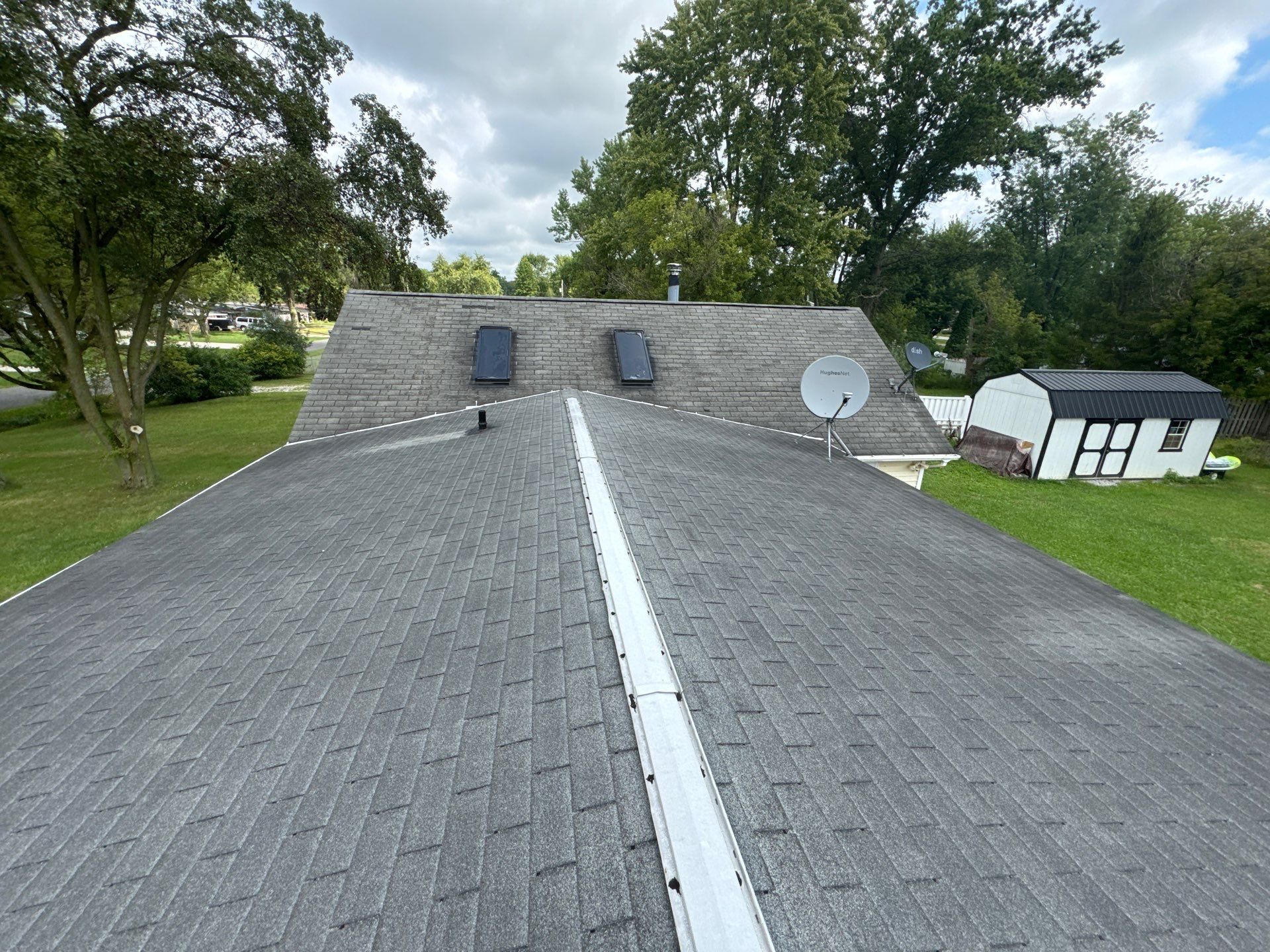 Roofing, Siding, & Gutter Replacement by Homestyle in Grafton by Homestyle Home Improvements (HHI)