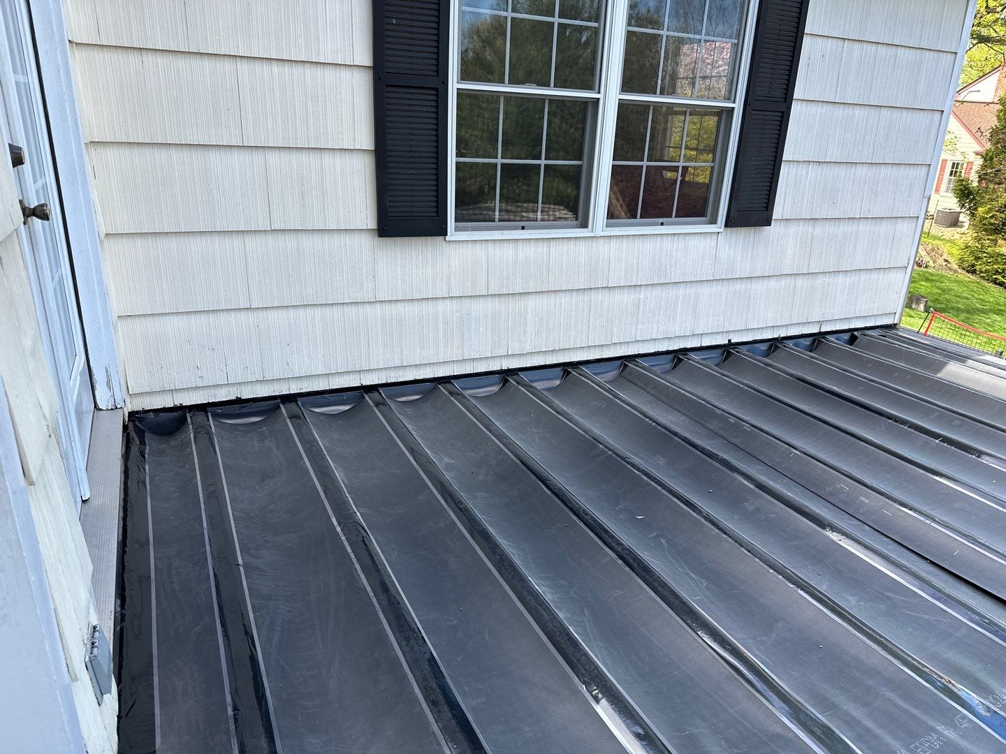Deck Resurface by deck guardian