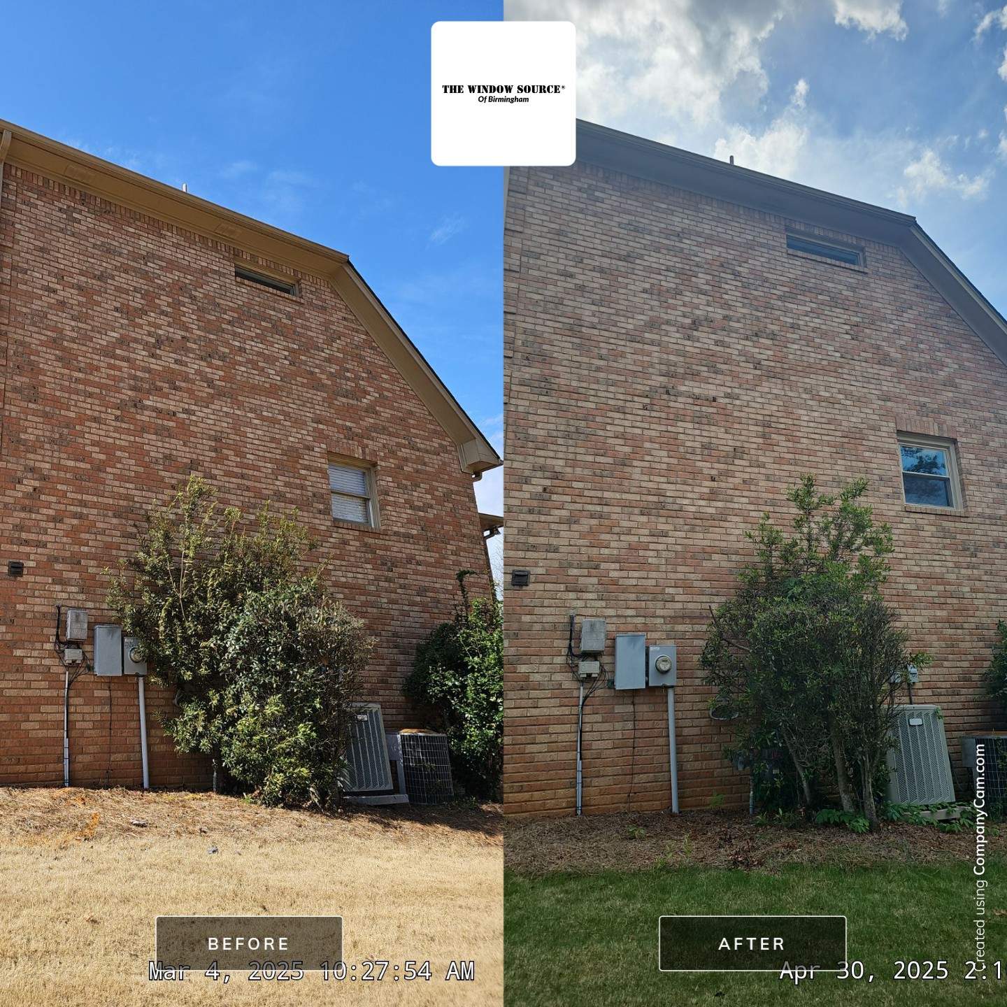 Purdue Project in Birmingham by The Window Source