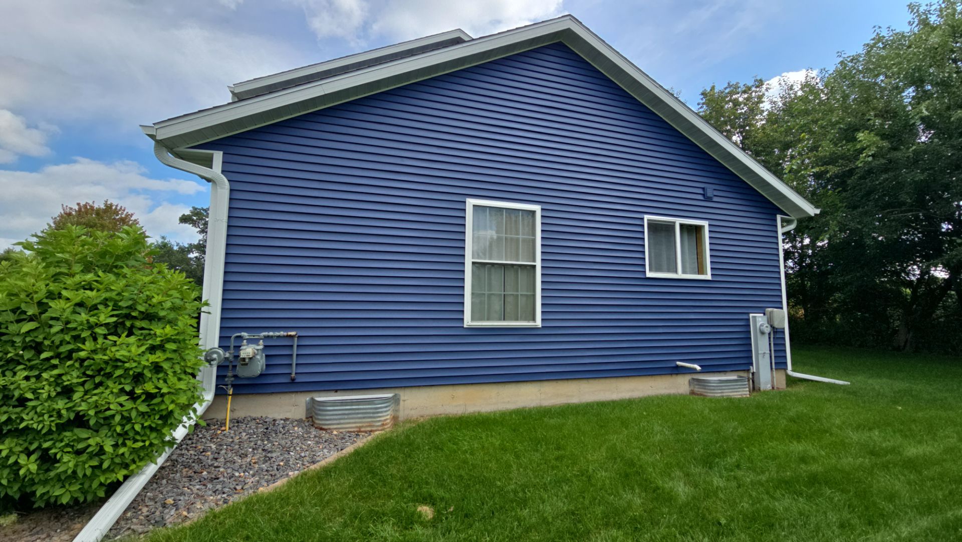 Project in Platteville by Anytime Roofing LLC 