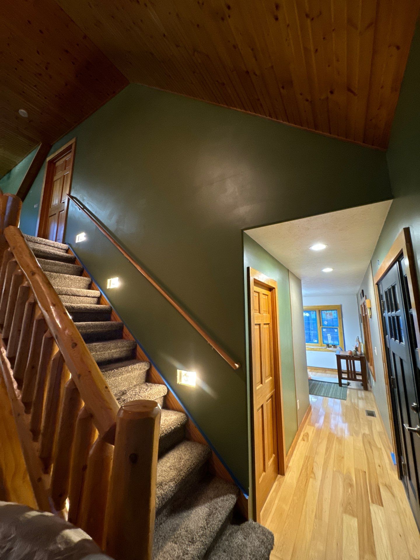 Complete Home Painting !! by Gordon Painting