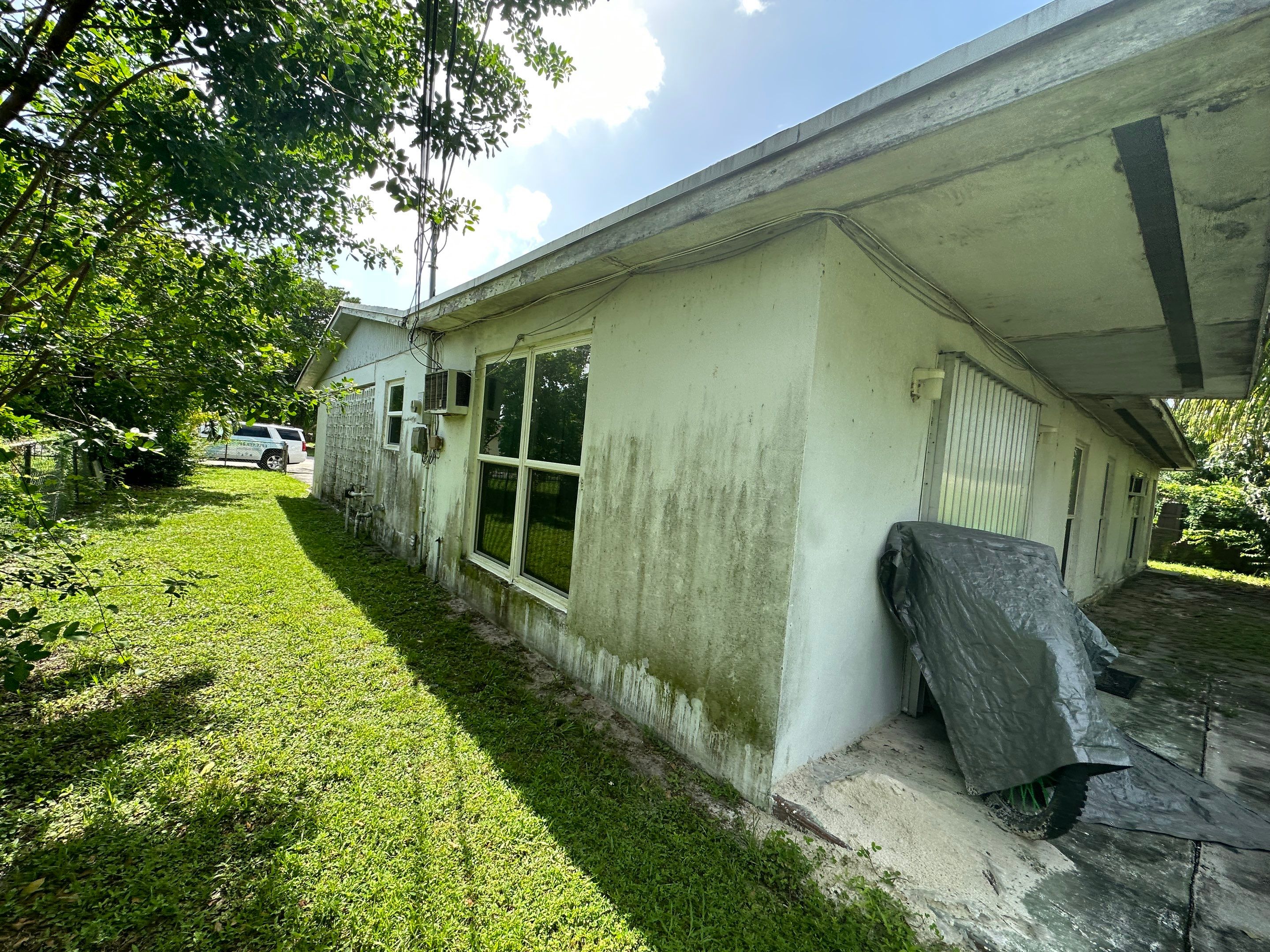 Water Damage Claim in Miami Gardens by FLAPA & KeyStone