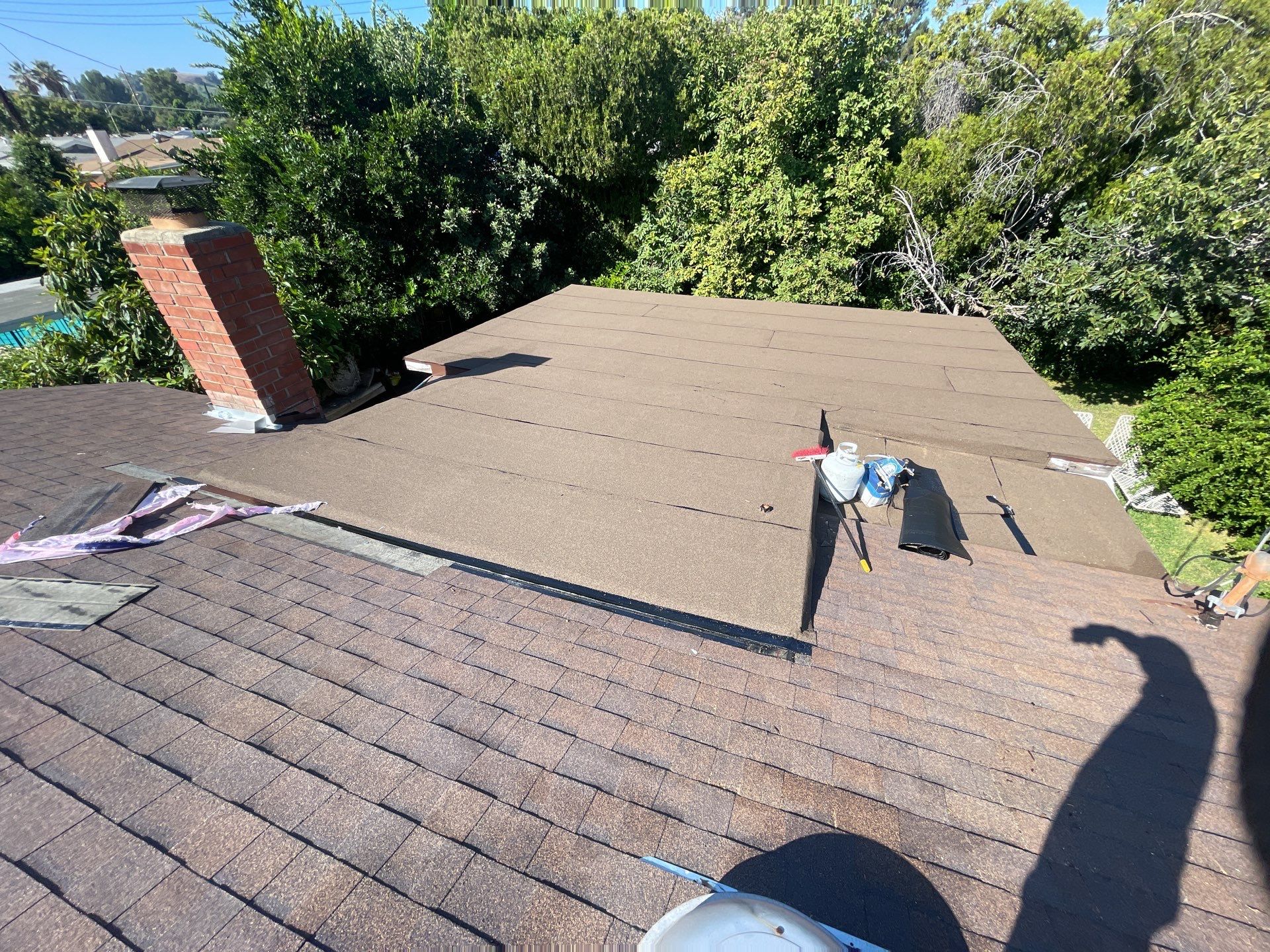 Roof Replacement - West Hills CA 91304 by Epic Roof Replacement