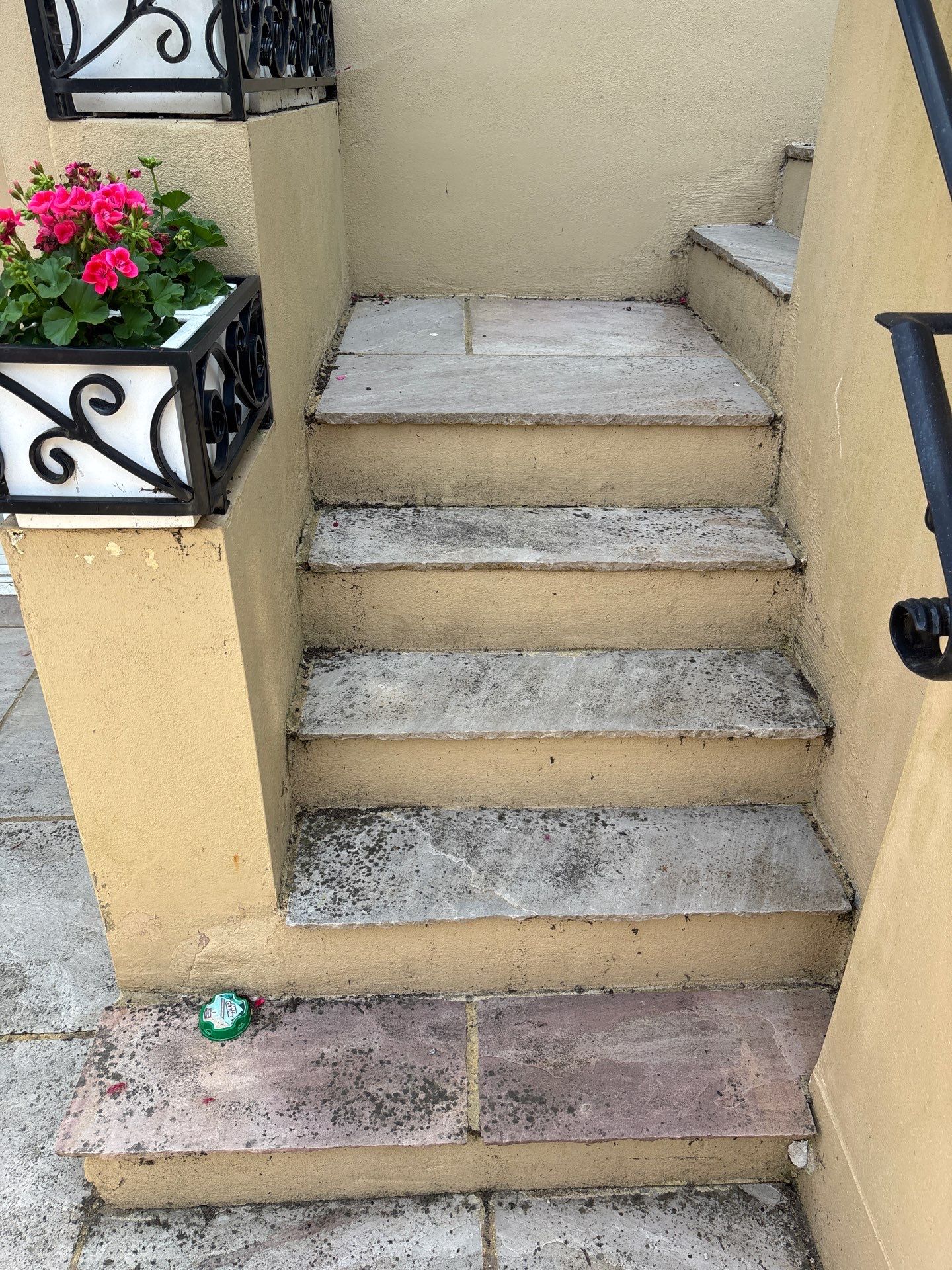 Exterior Pre-Sale Clean by Ges Exterior Cleaning ltd