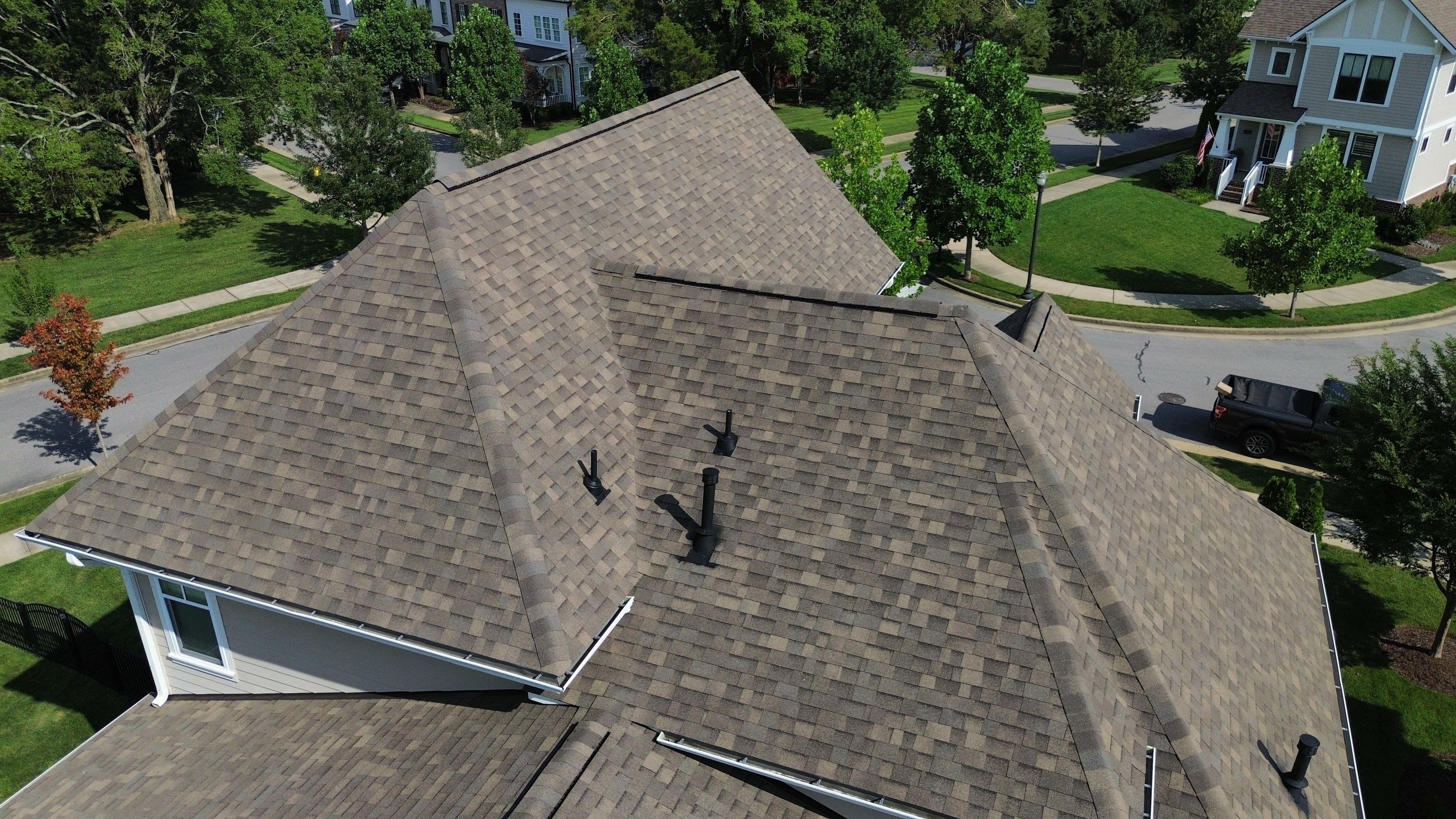Roof Installation - Malarkey Vista AR by Shinglesmiths Roofing