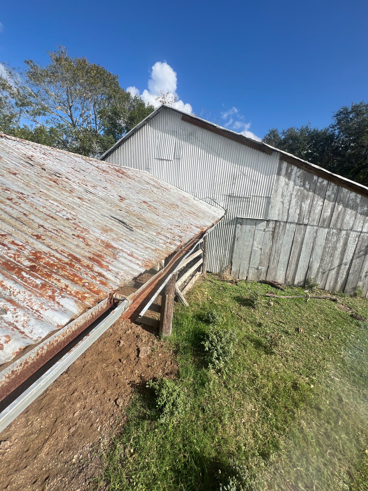 Roof Installation El Campo by Roof Repair Company