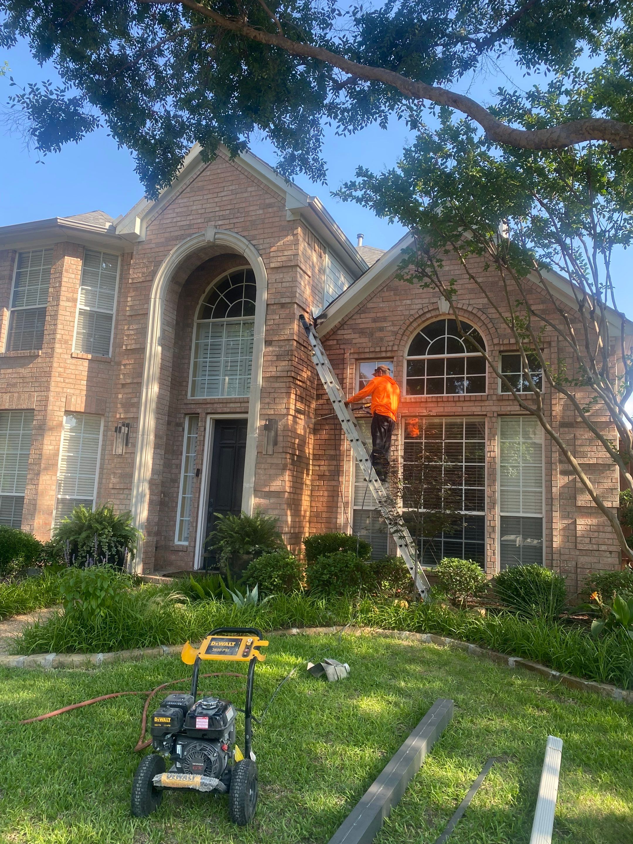 Project in Coppell by Armor Roofing | Exteriors