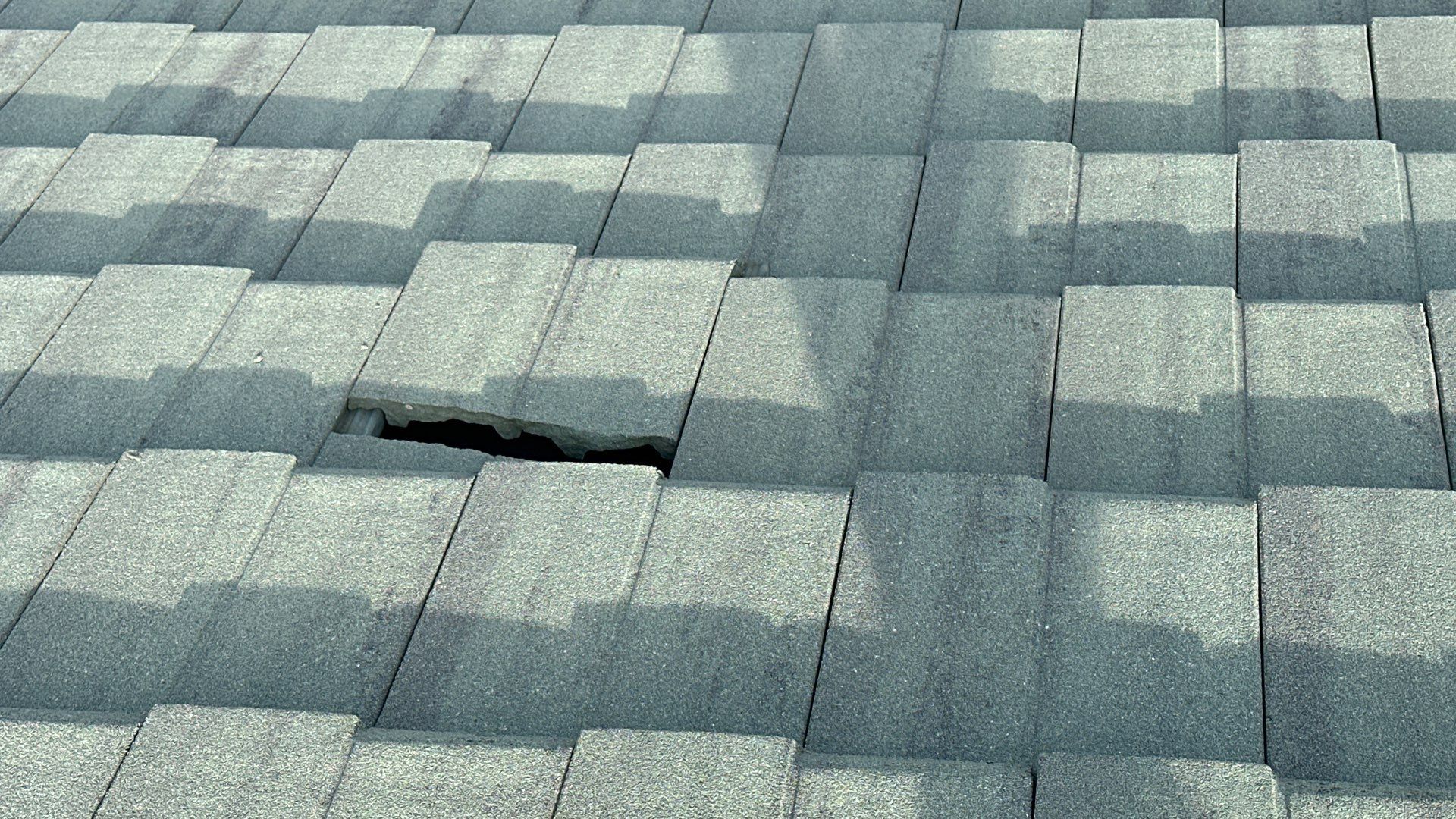 Residential Concrete Tile Installation in Bonita Bay by International Roofing