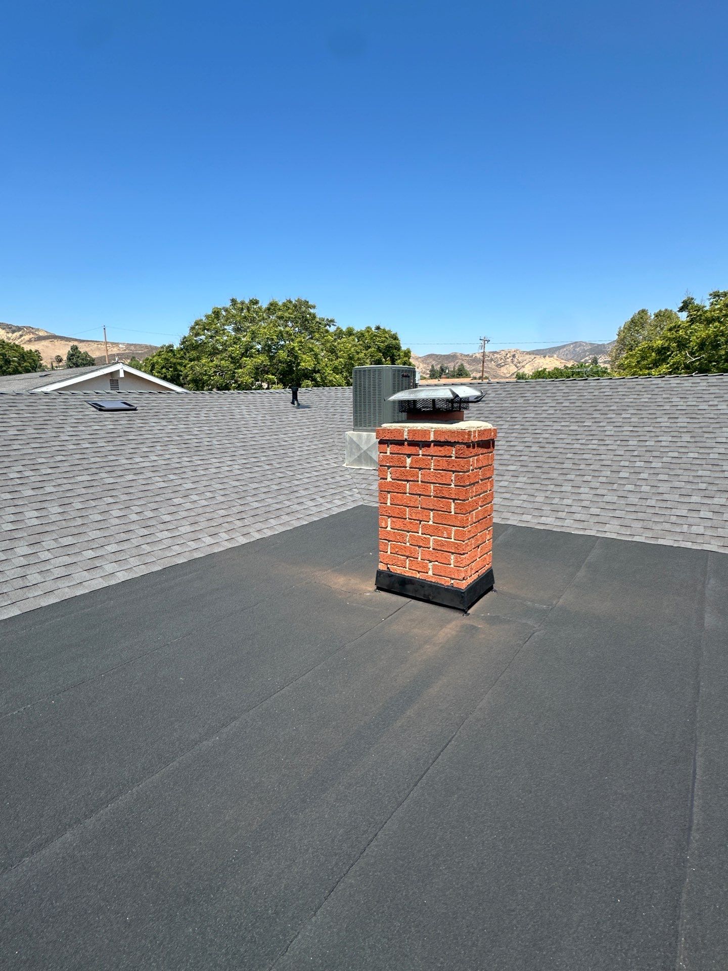 Roof Replacement - Victorville, CA 92392 by Epic Roof Replacement