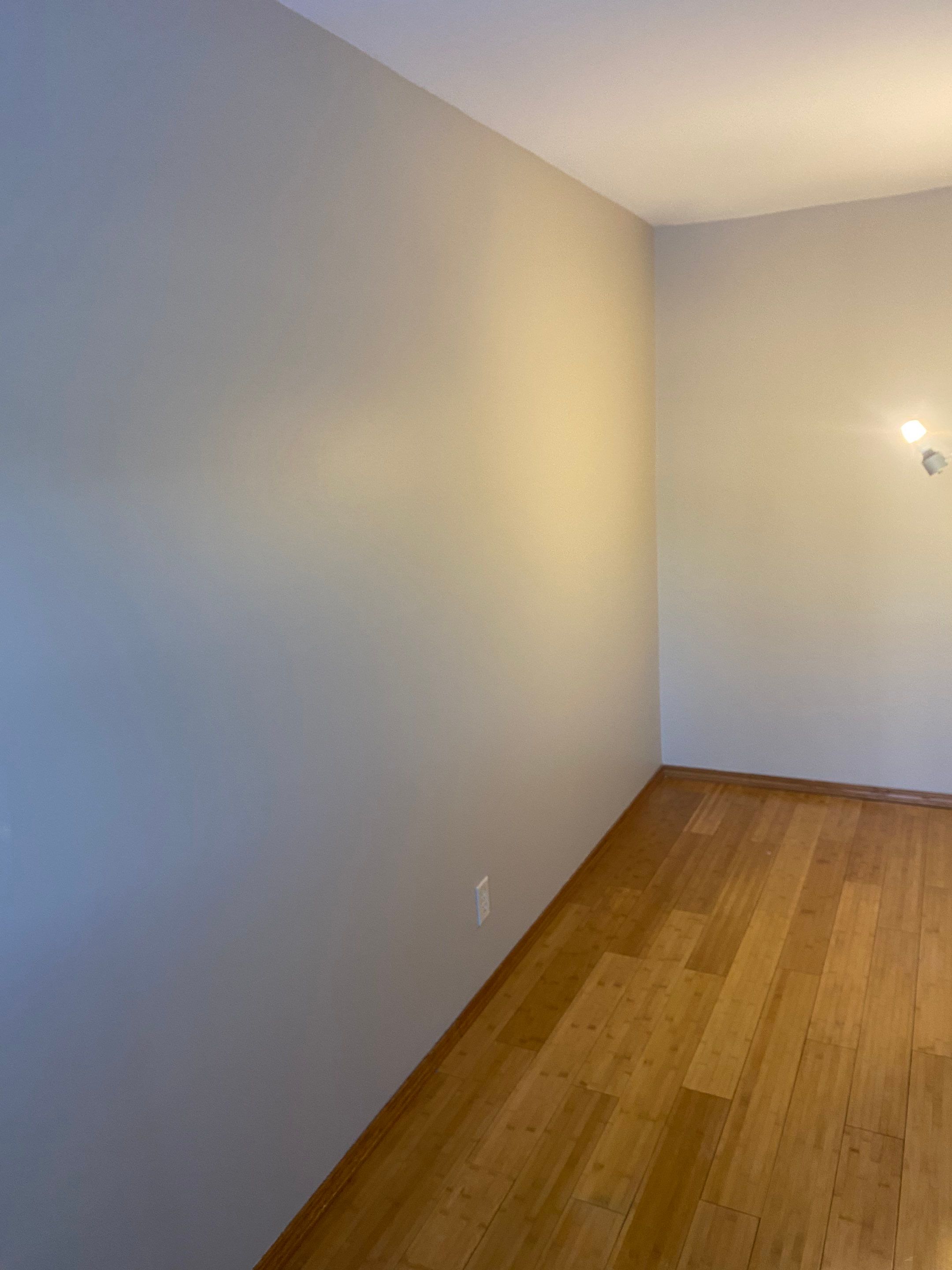 Interior Walls and Stairs Finishing by OCS Contracting Services