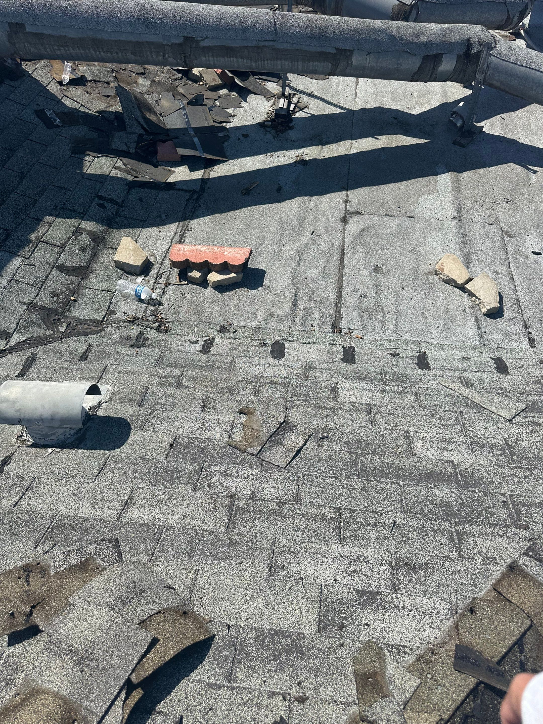 Roof Replacement - Lakewood, CA 90713 by Epic Roof Replacement
