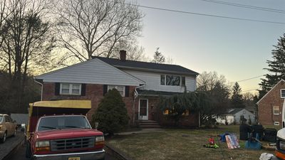 West Orange Renovation