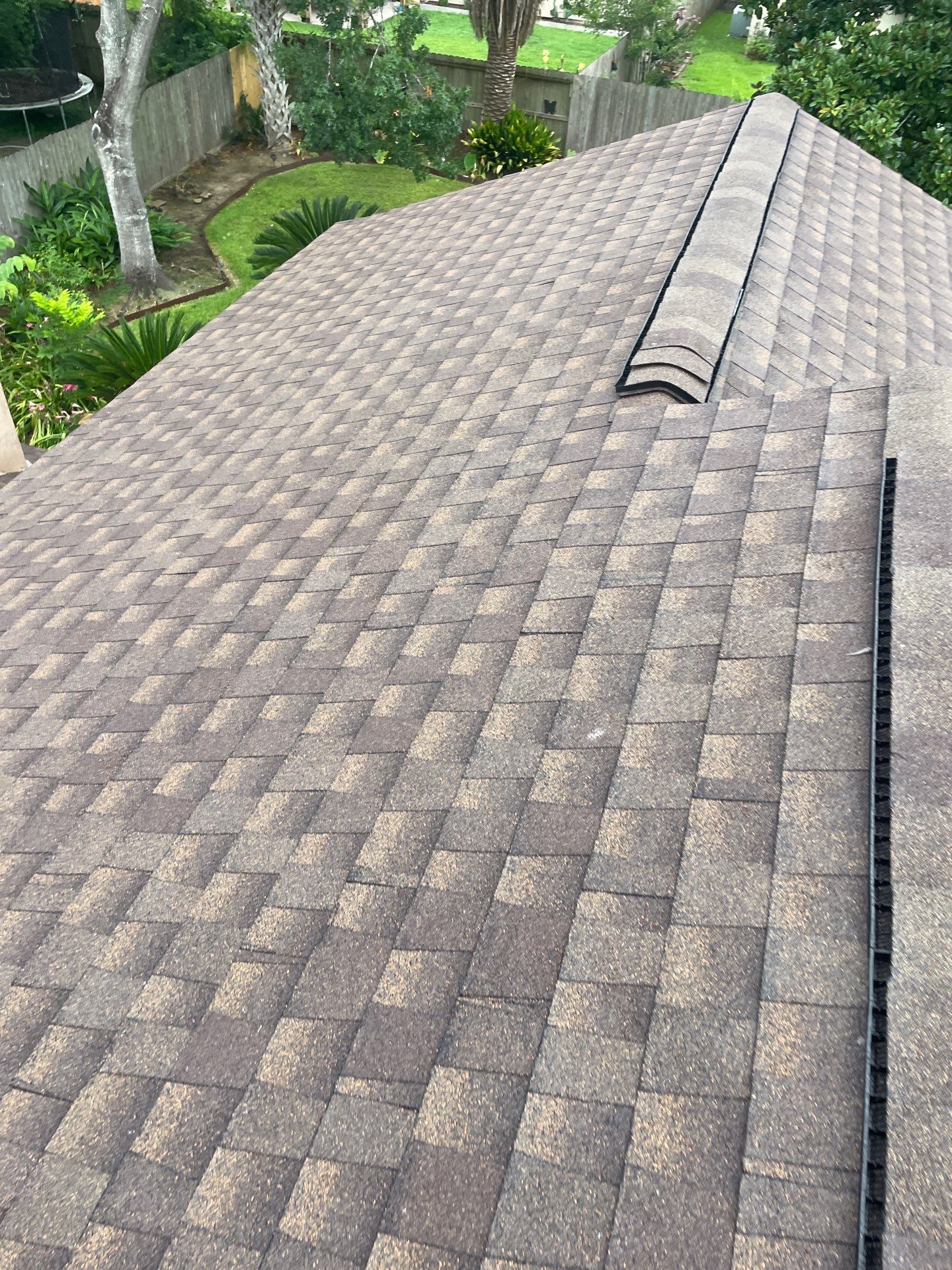 Roof Replacement Houston by Roof Repair Company
