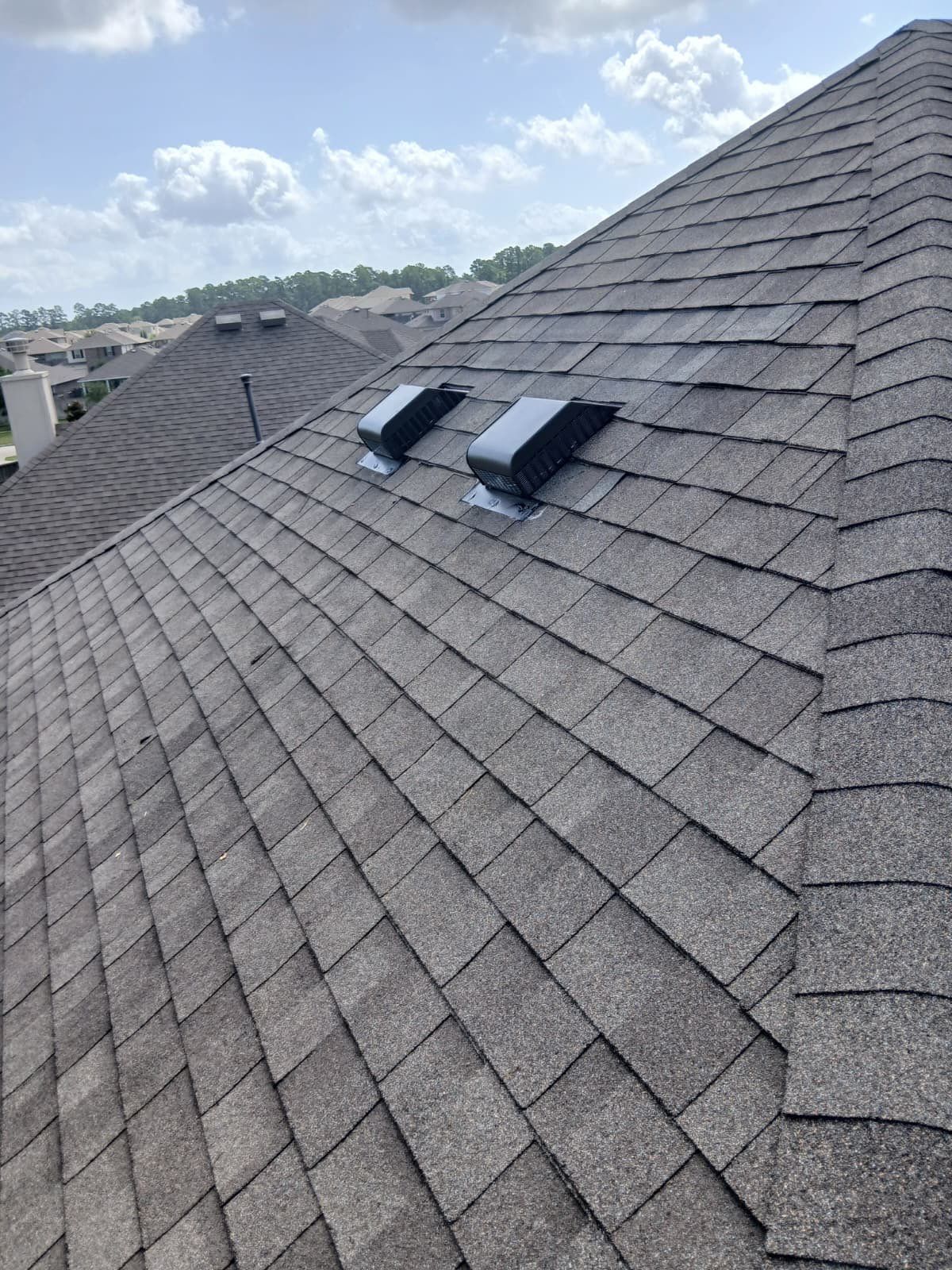 Repairs and Maintenace  by Proud Roofing