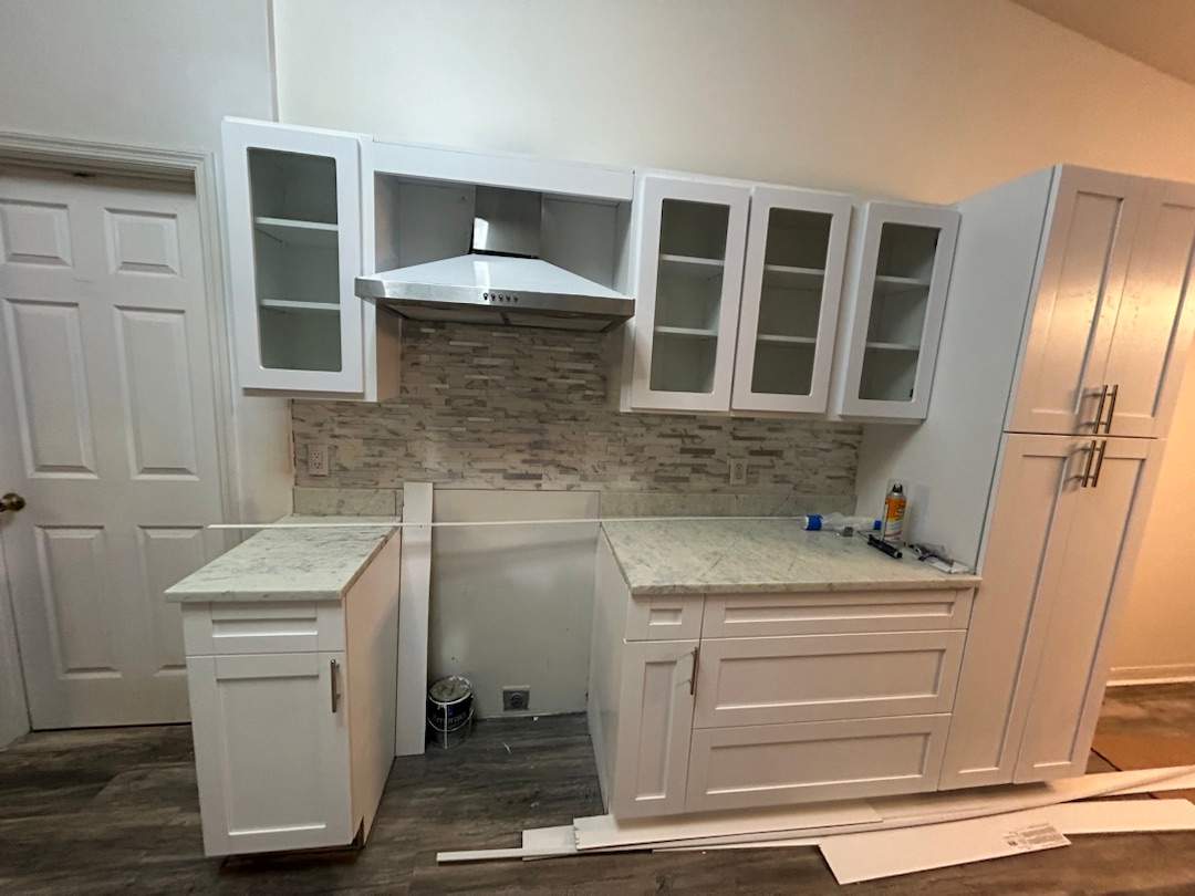 Project in Ocala by You Restorations LLC DBA YOU-Home