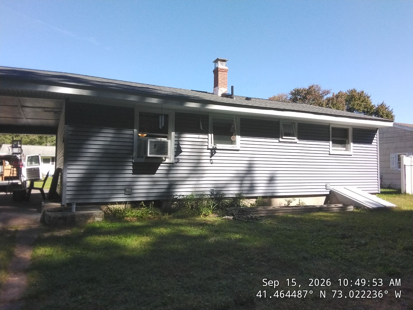 RainTech  by DiGiorgi Roofing and Siding Inc