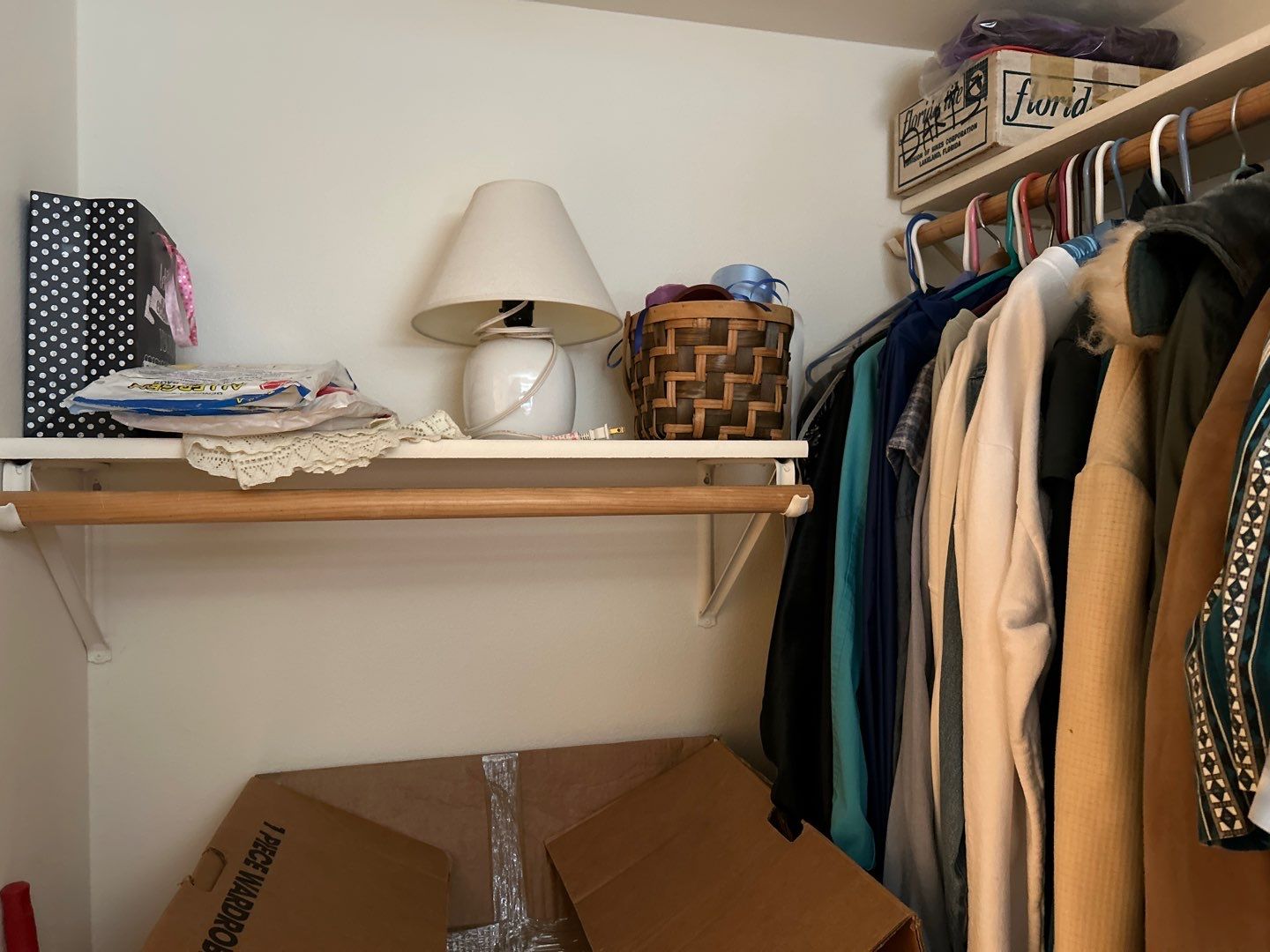 Reconstruction by Accountable Home Services