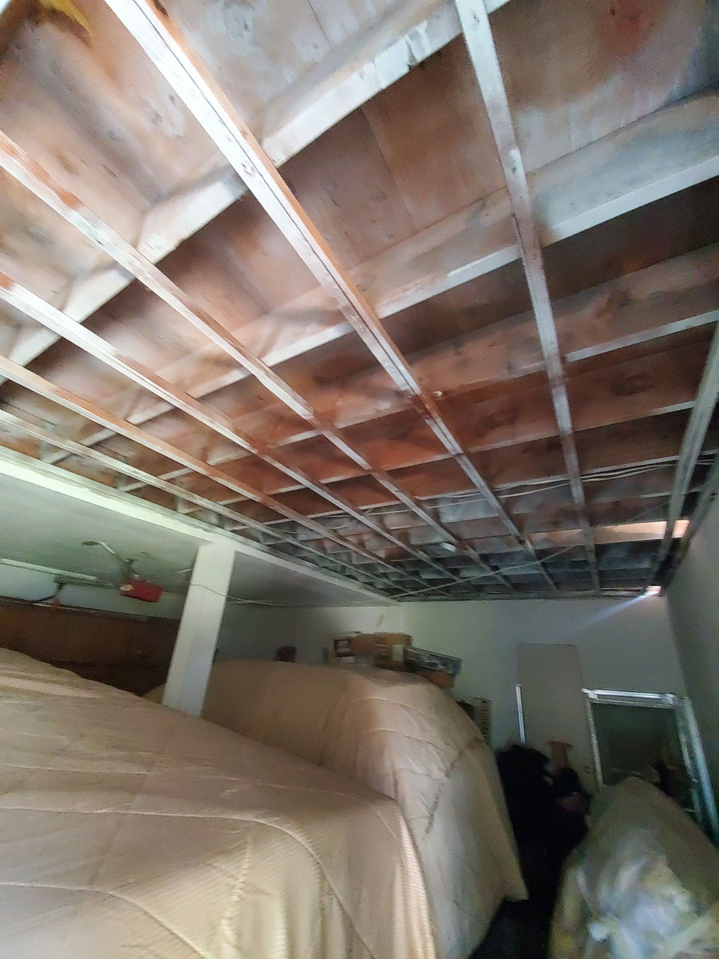 Staircase & Balcony Replacement in Costa Mesa by One Stop Source
