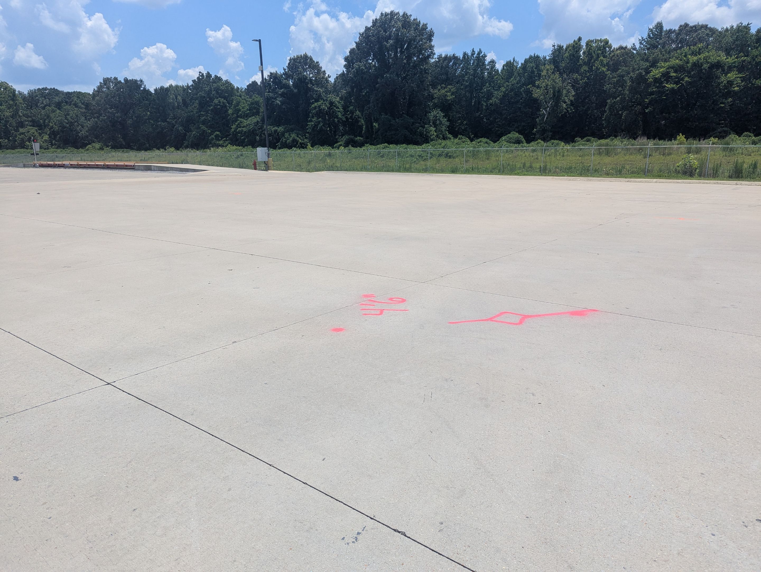Utility Locate / GPR / Mapping by Alsip Locating Service, LLC