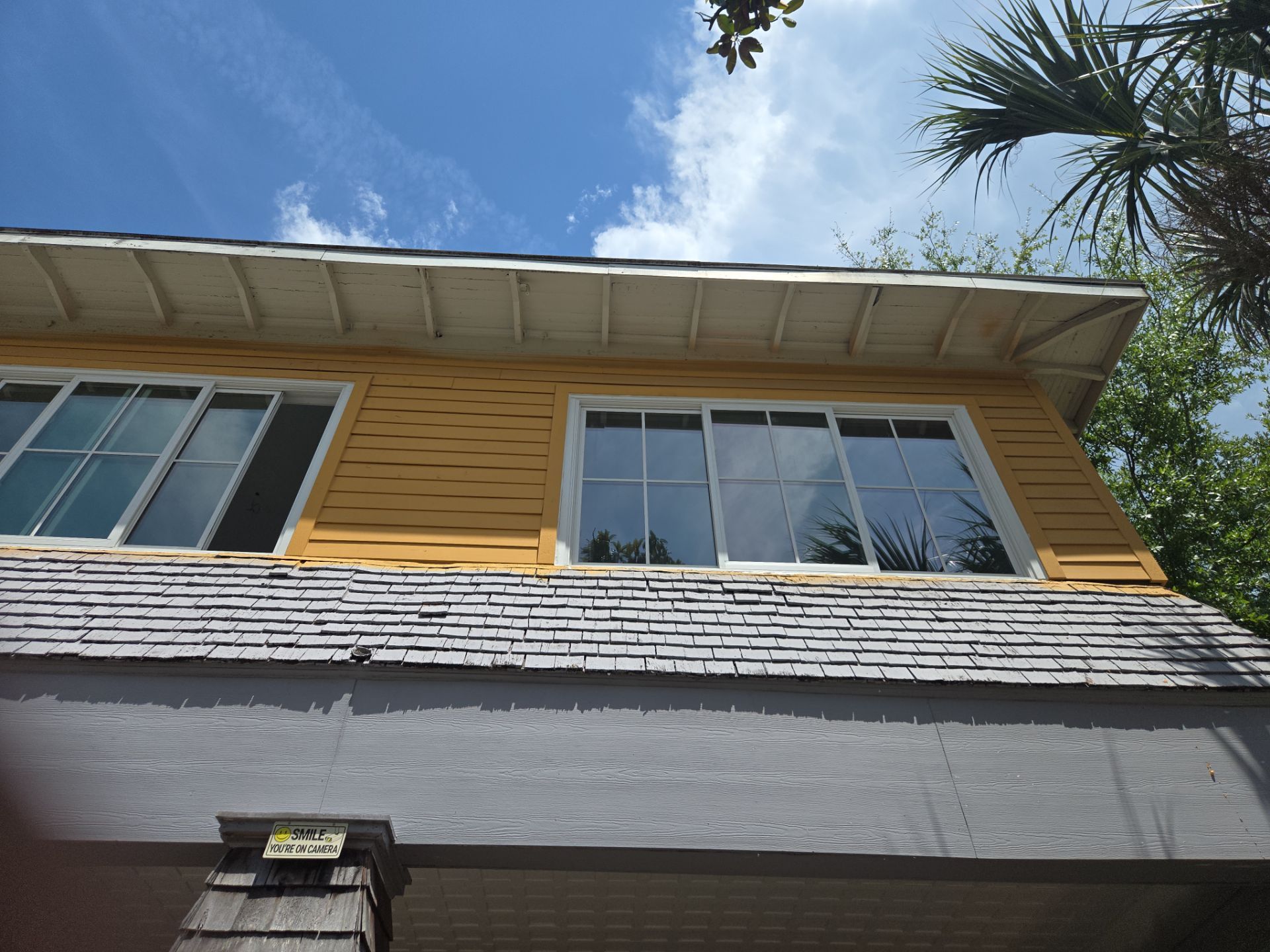 Project in Jacksonville, FL by Windows & Doors Store