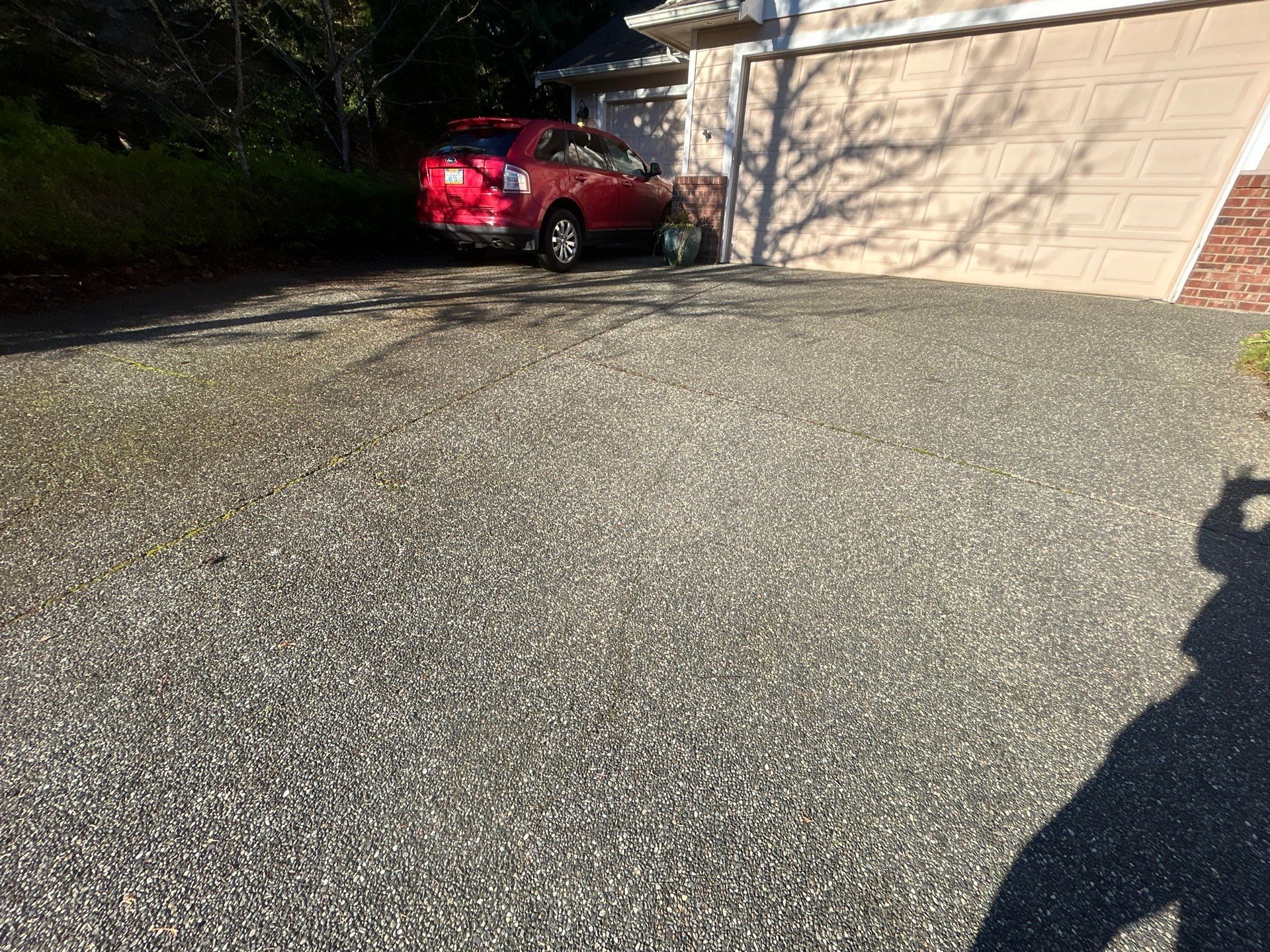 Project in Mount Vernon by Connolly Construction Company