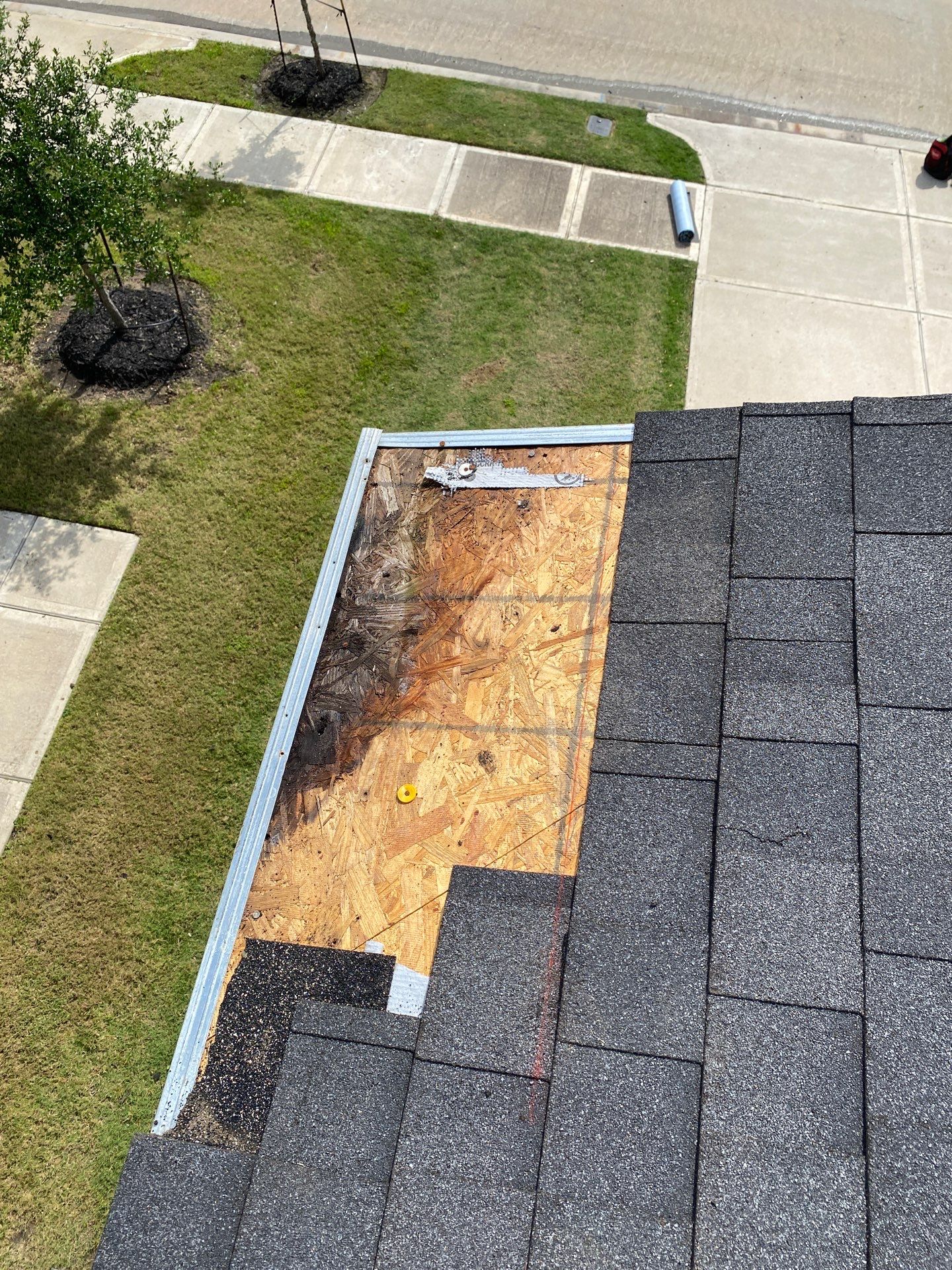Roof Repair Houston by Roof Repair Company